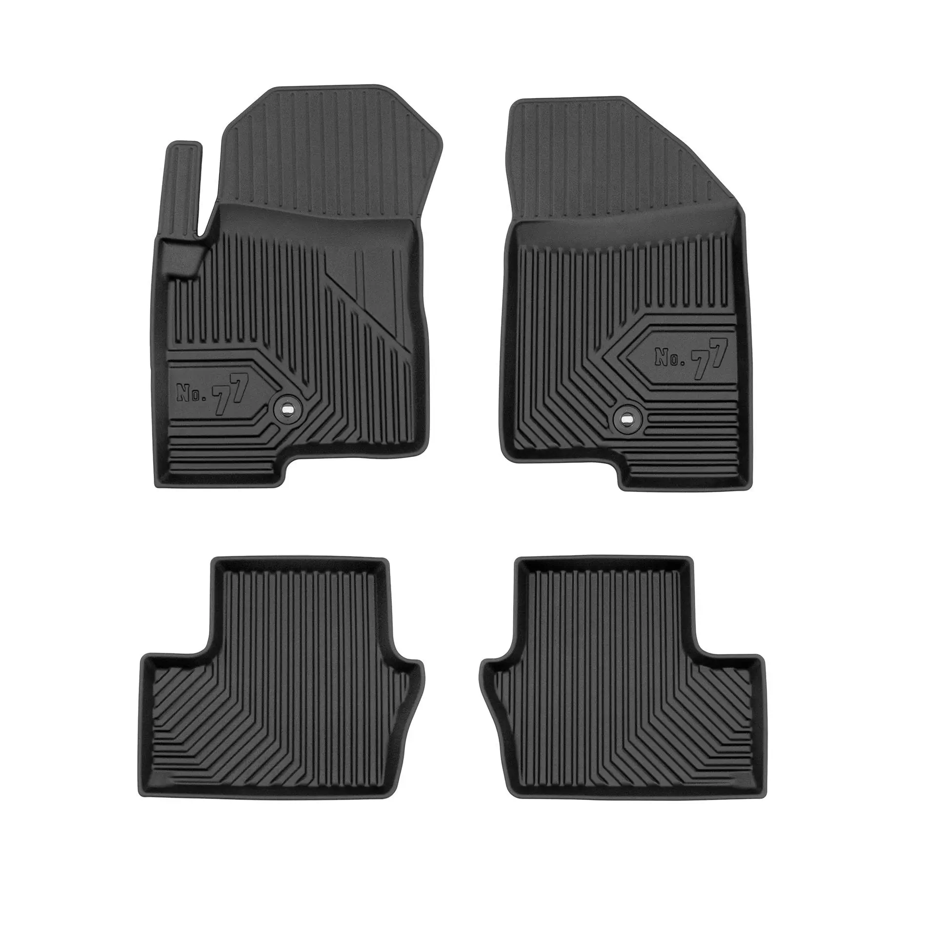 Floor Mat Set