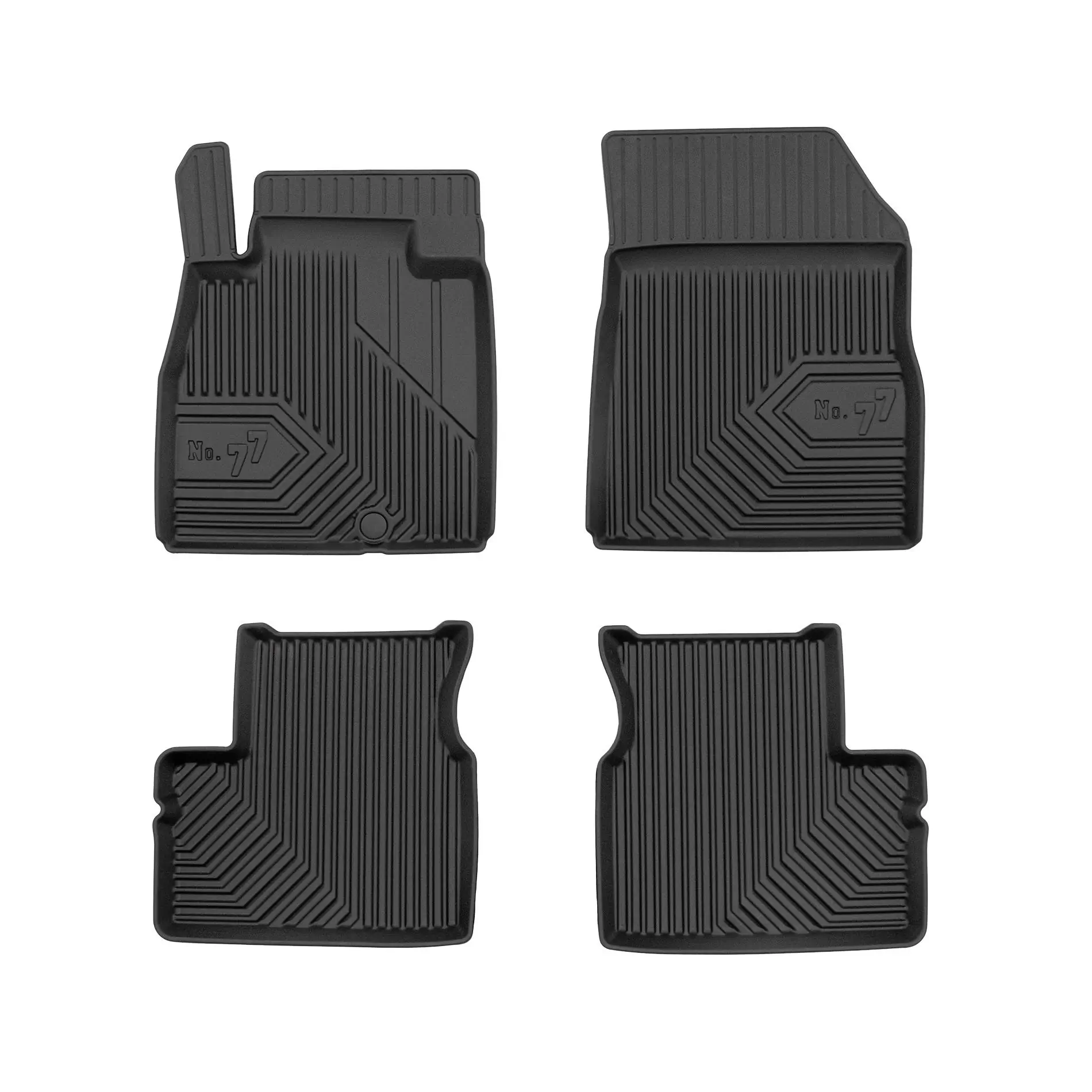 Floor Mat Set