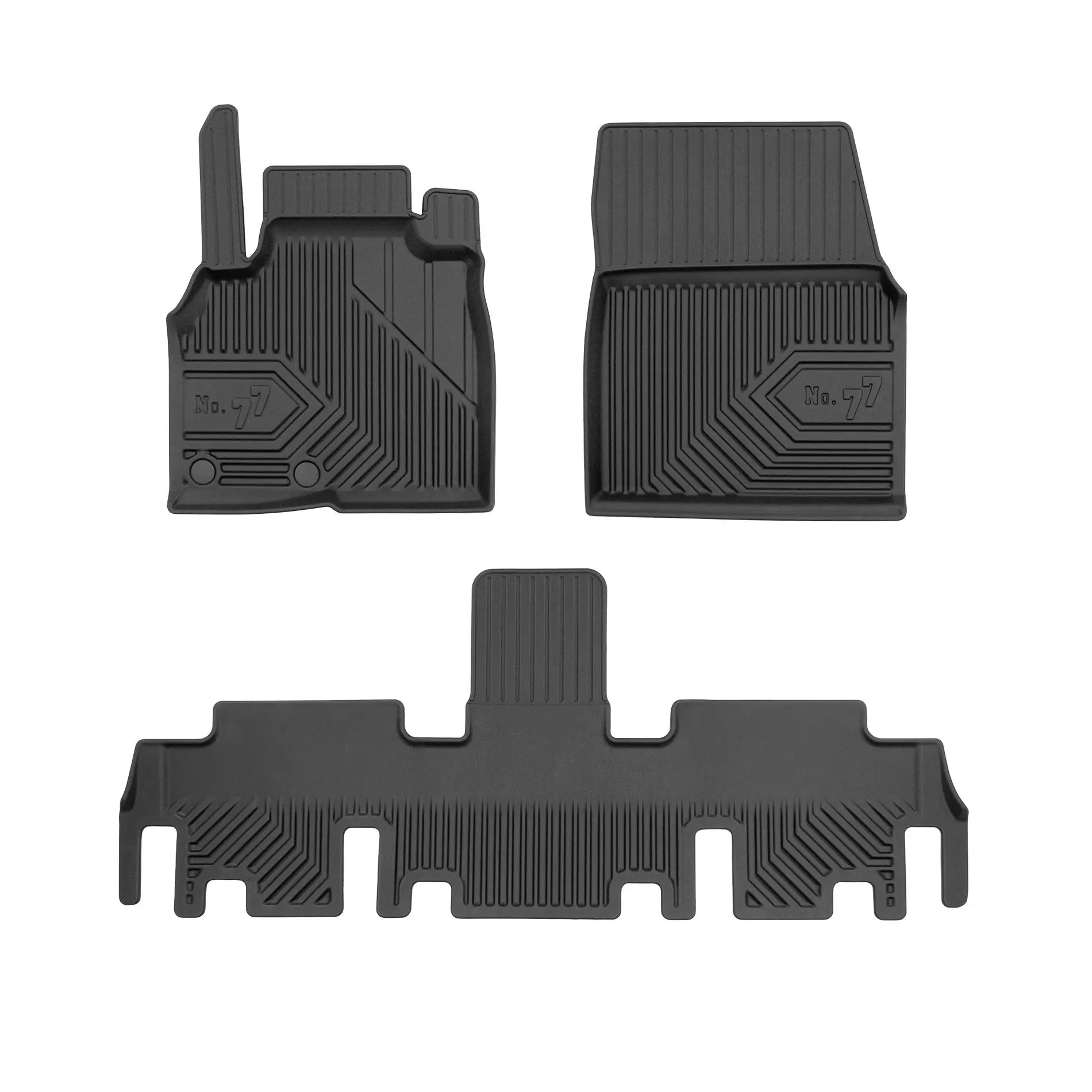 Floor Mat Set
