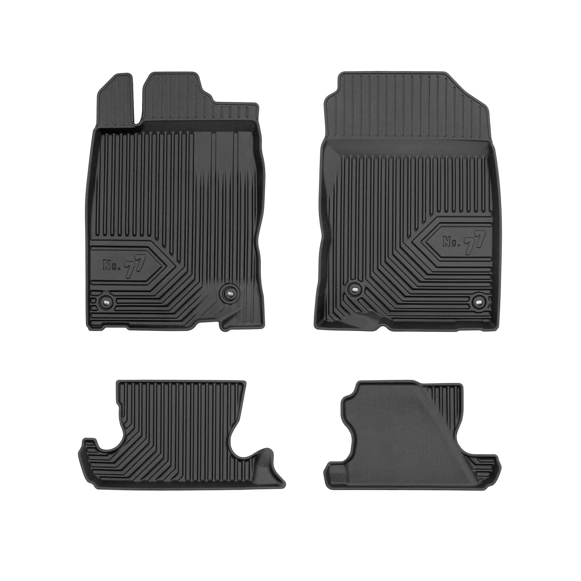 Floor Mat Set