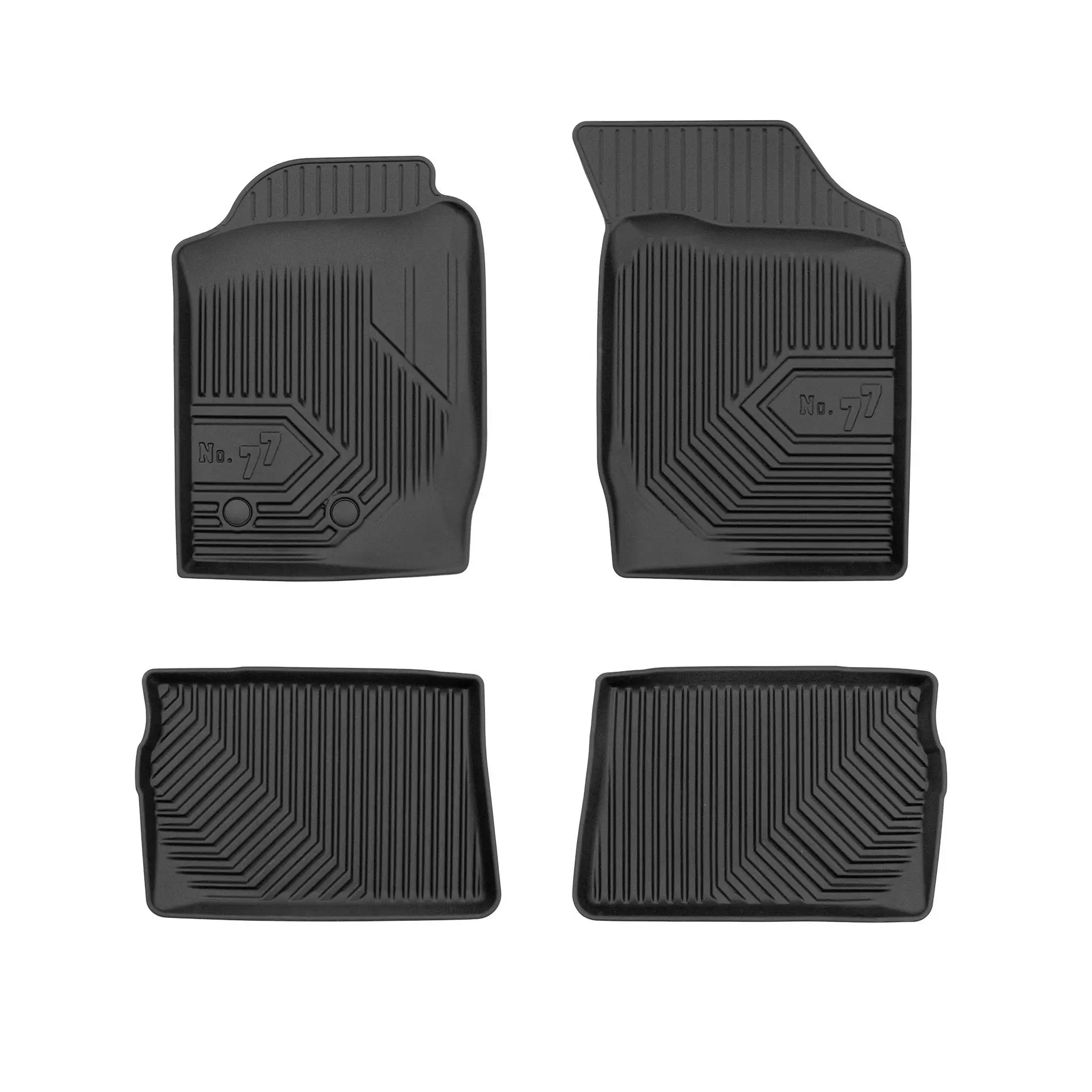 Floor Mat Set