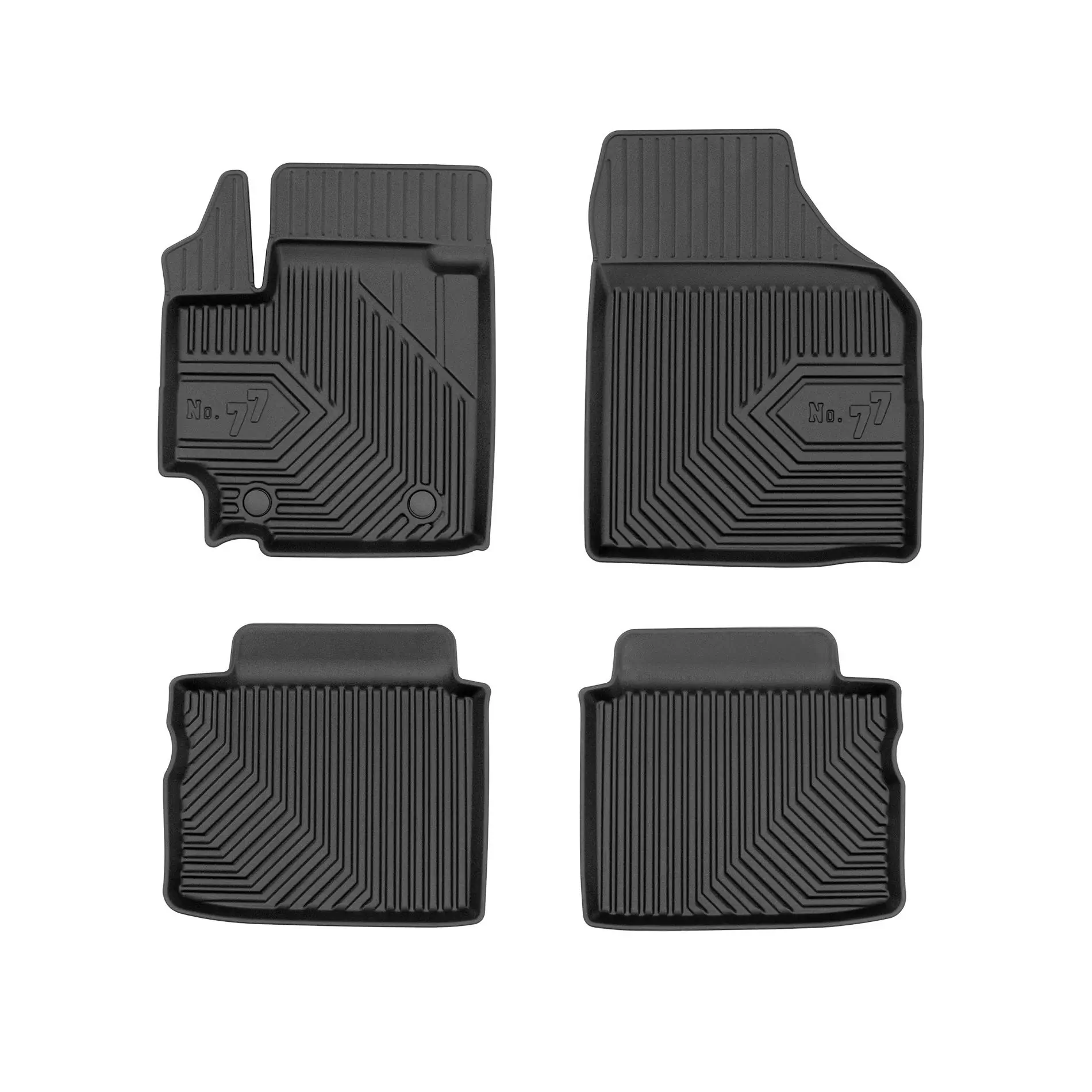 Floor Mat Set