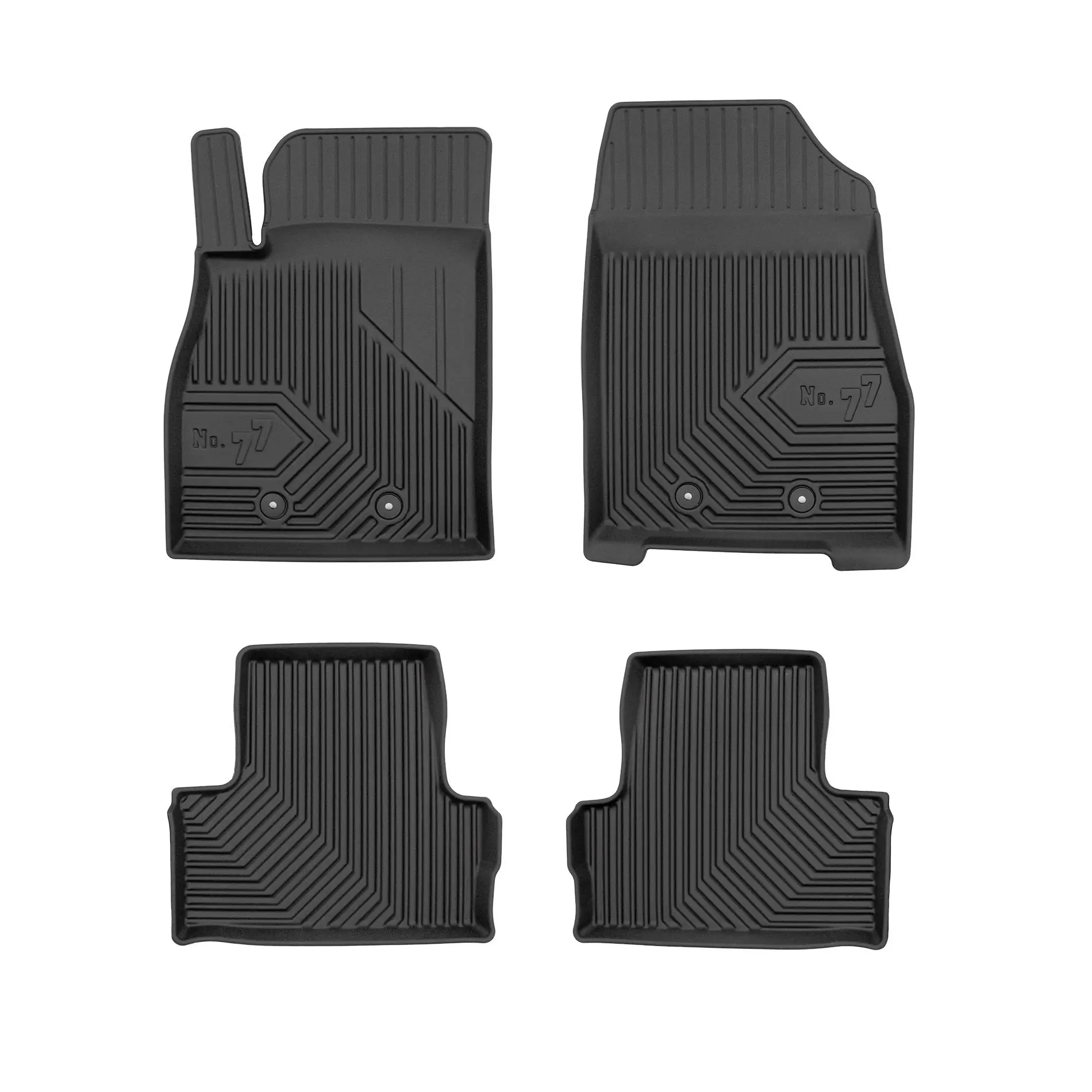 Floor Mat Set