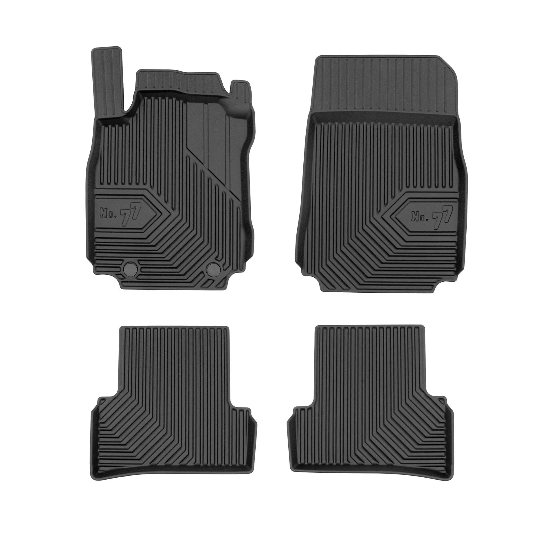 Floor Mat Set