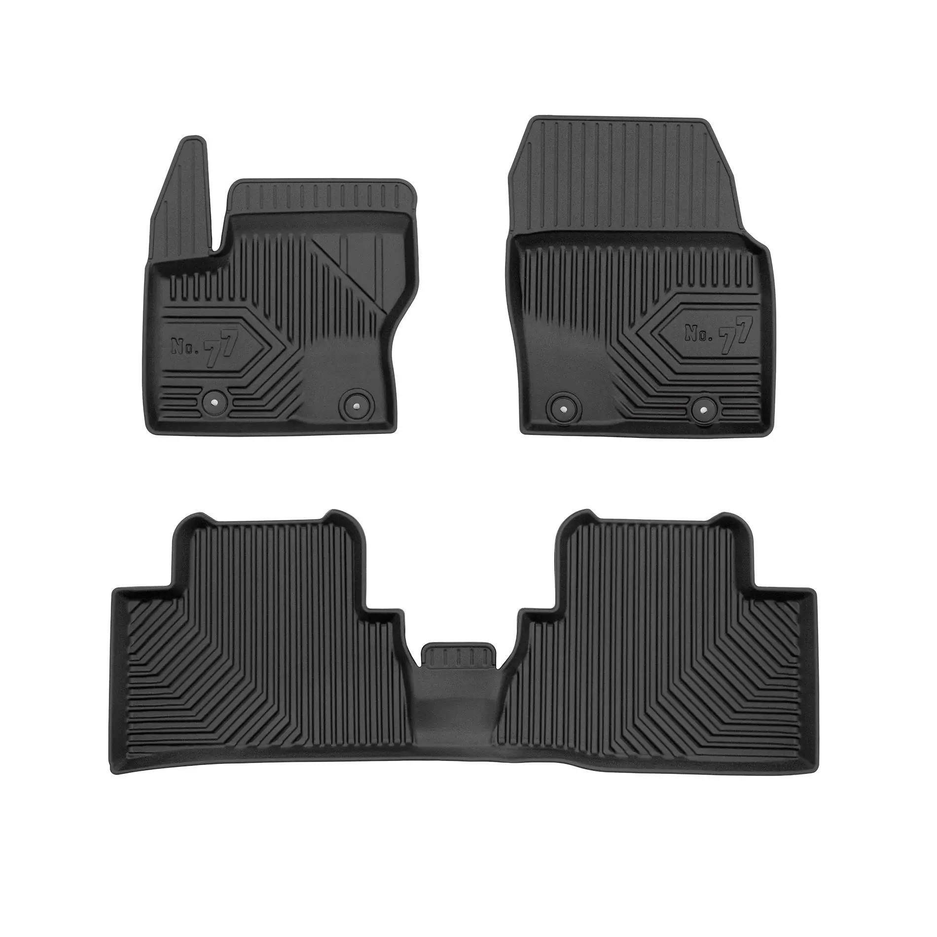 Floor Mat Set