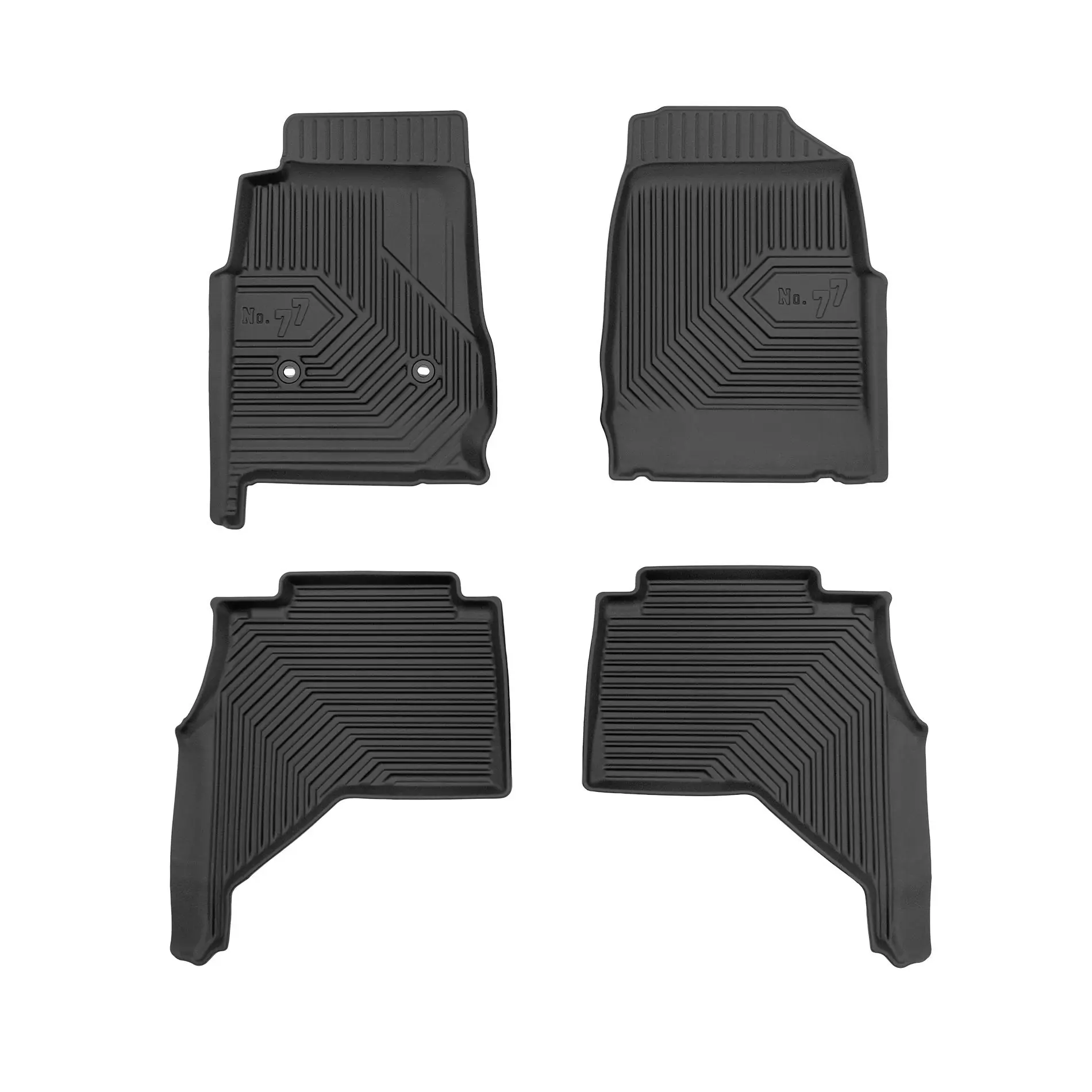 Floor Mat Set