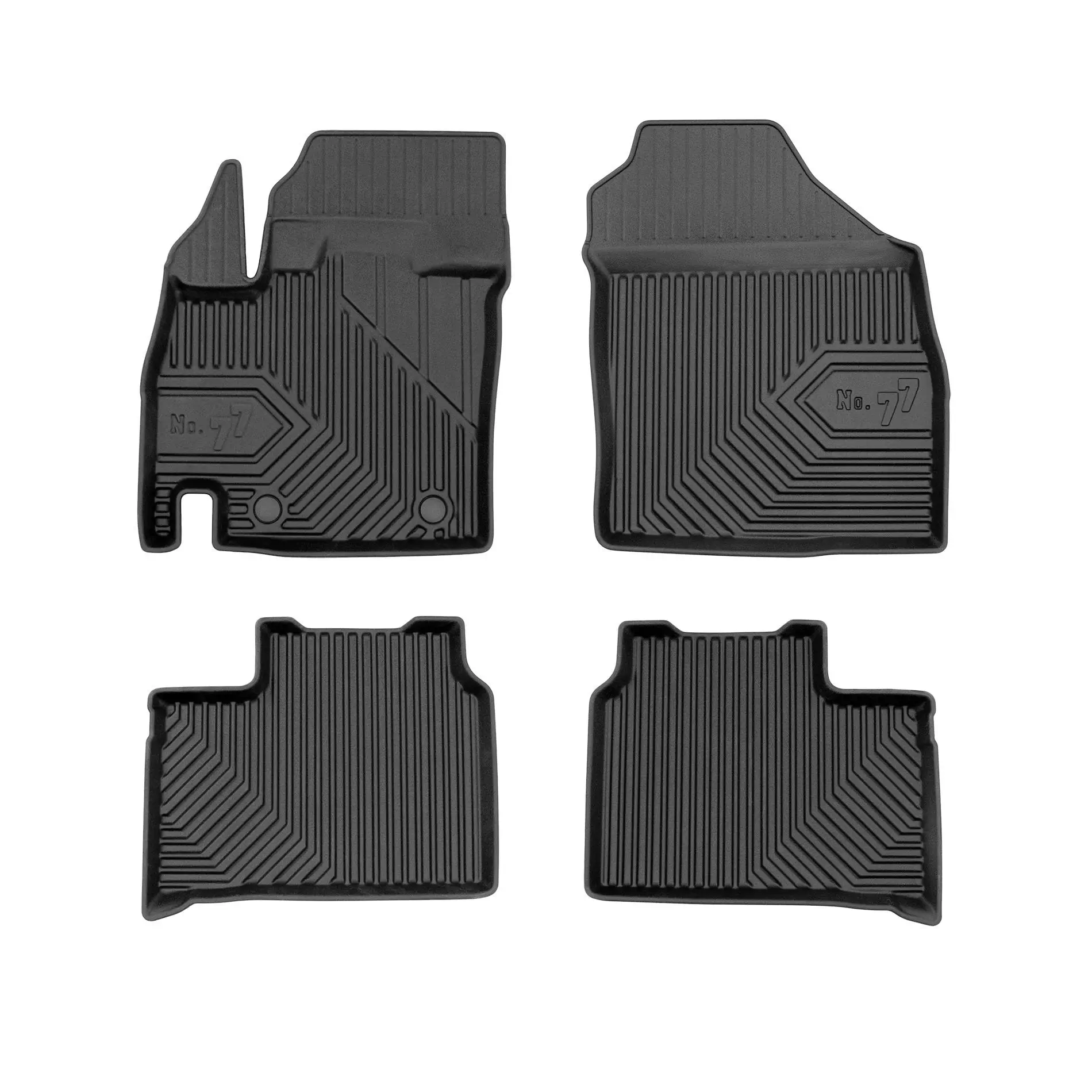 Floor Mat Set