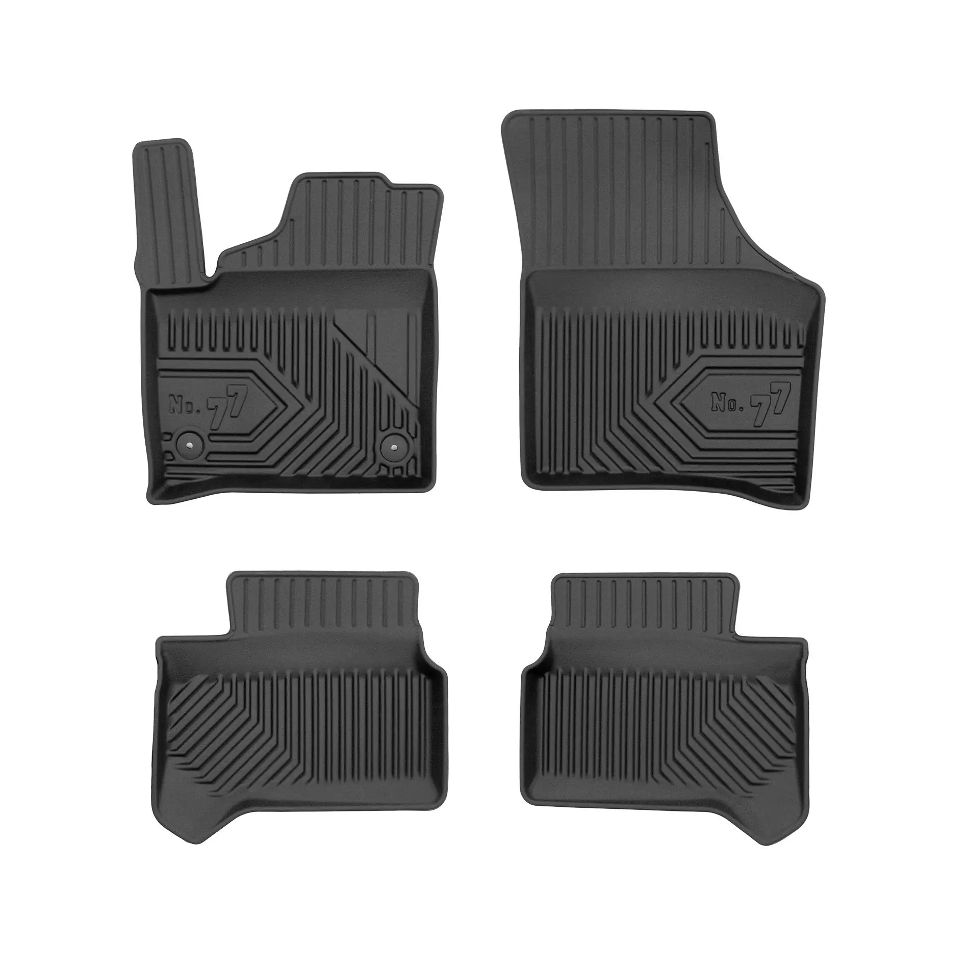 Floor Mat Set