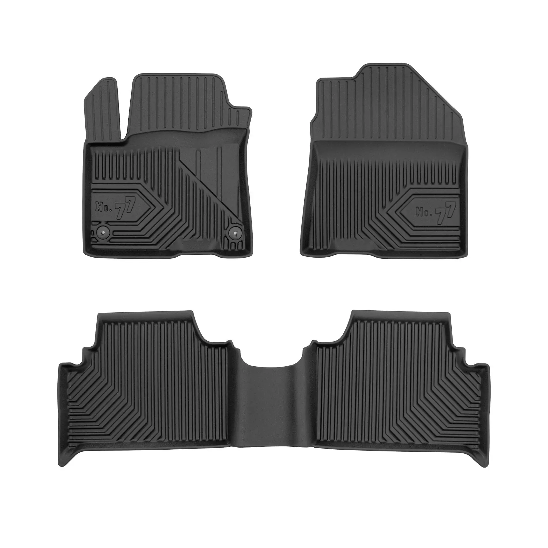 Floor Mat Set