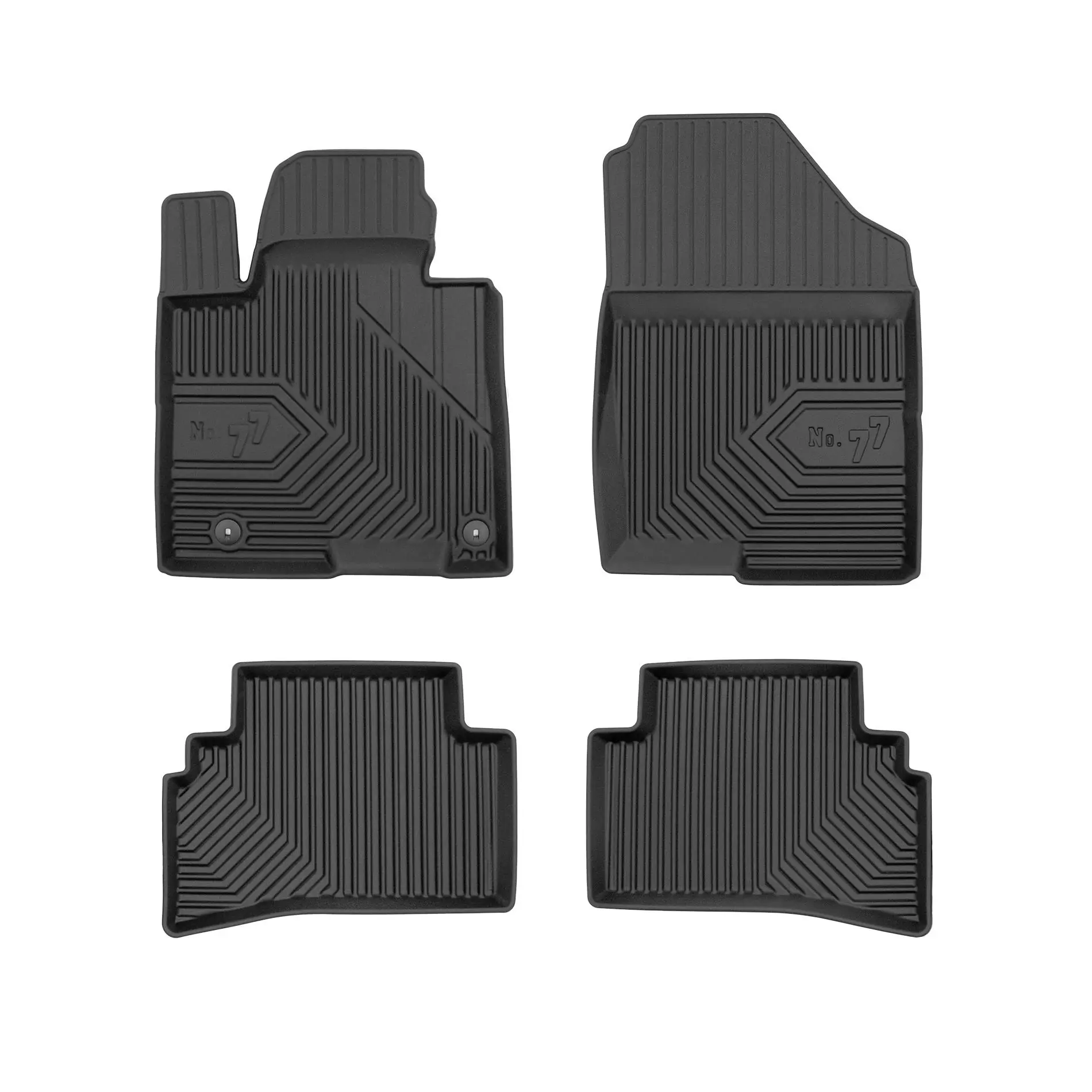 Floor Mat Set