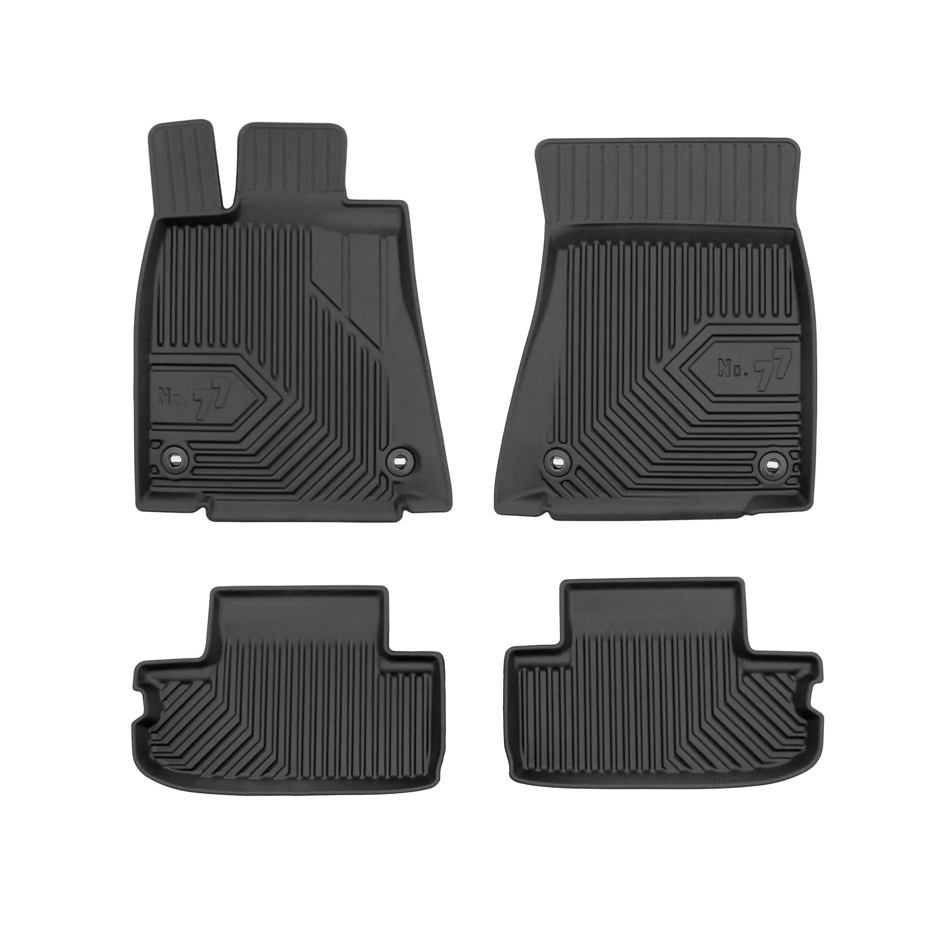 Floor Mat Set