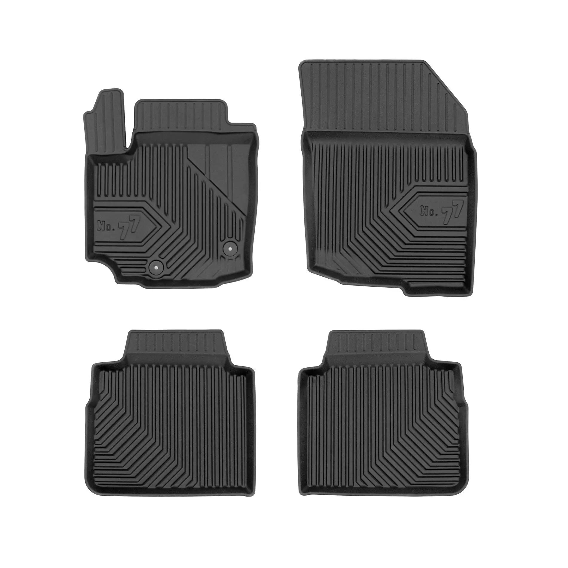 Floor Mat Set
