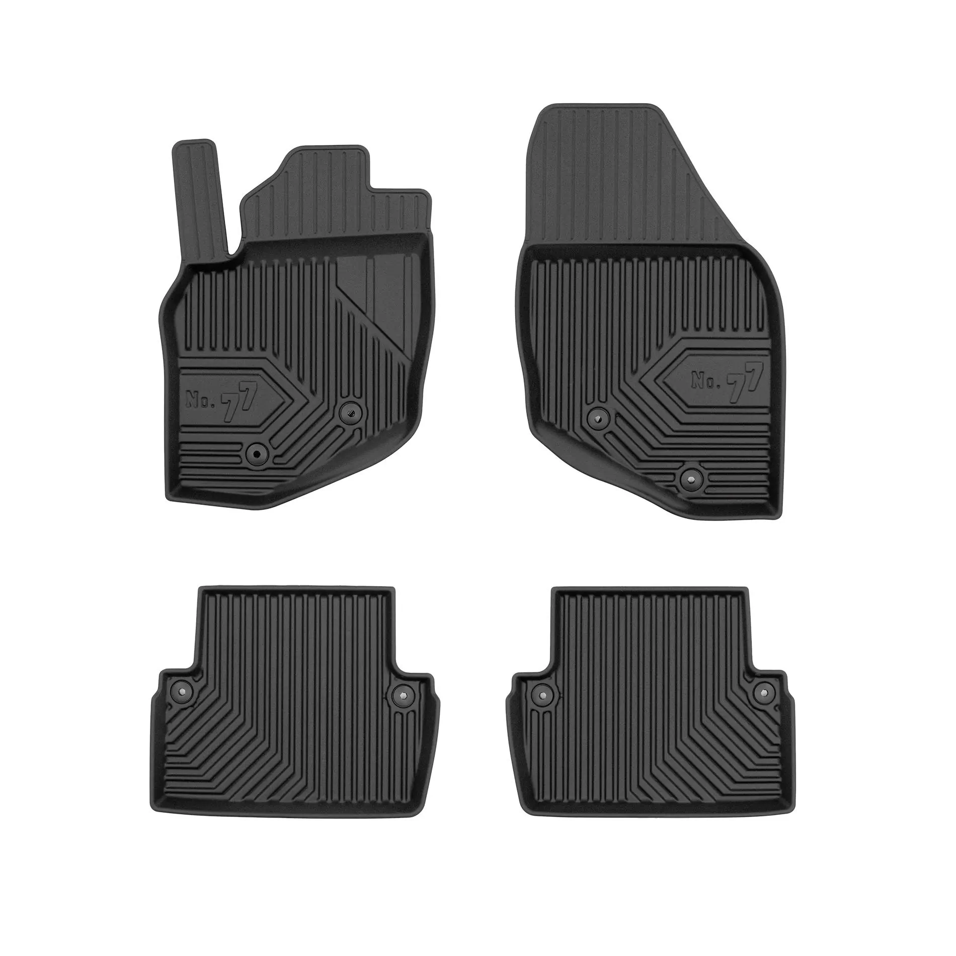 Floor Mat Set
