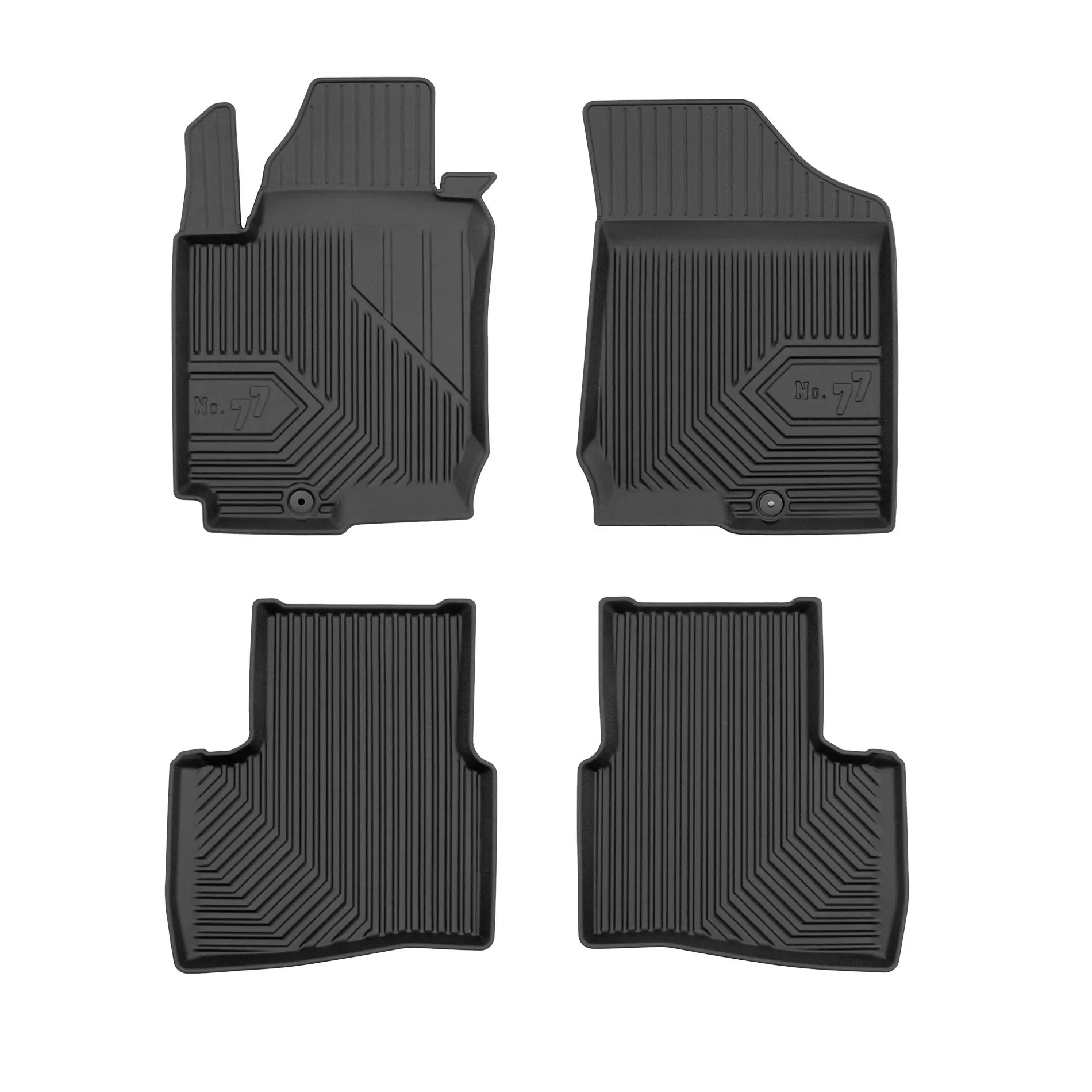 Floor Mat Set