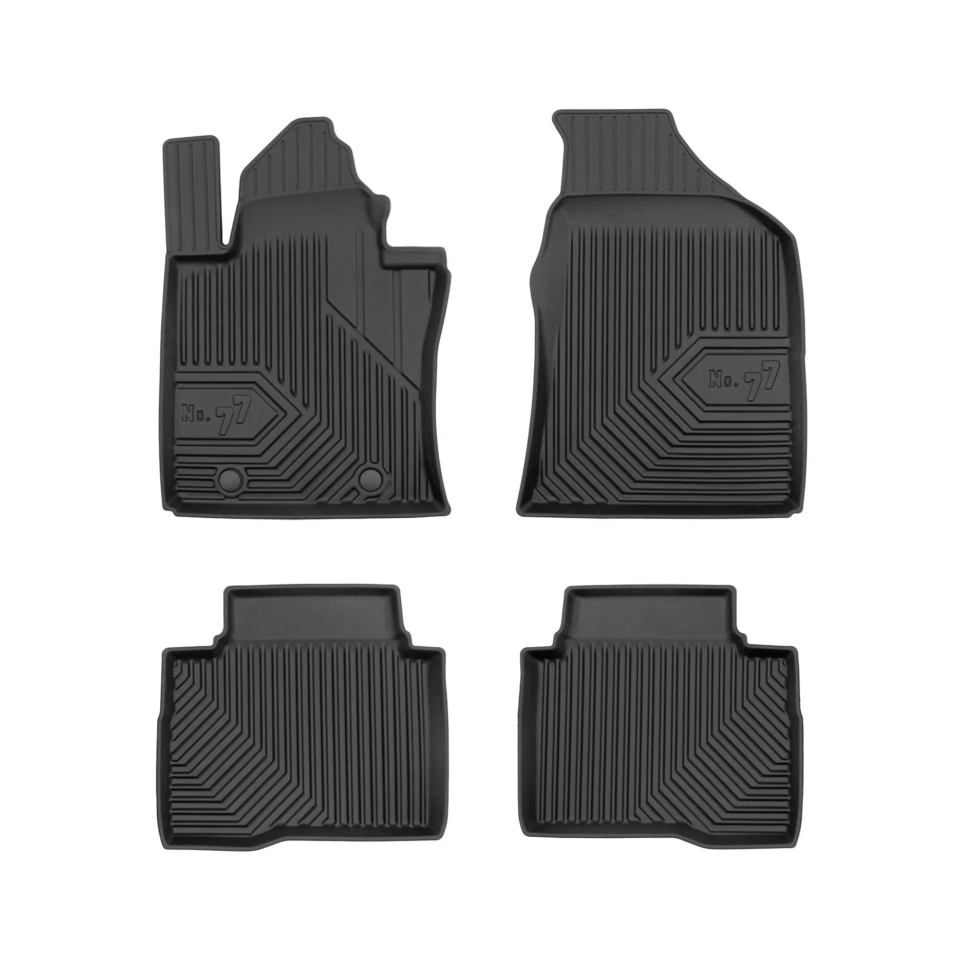 Floor Mat Set