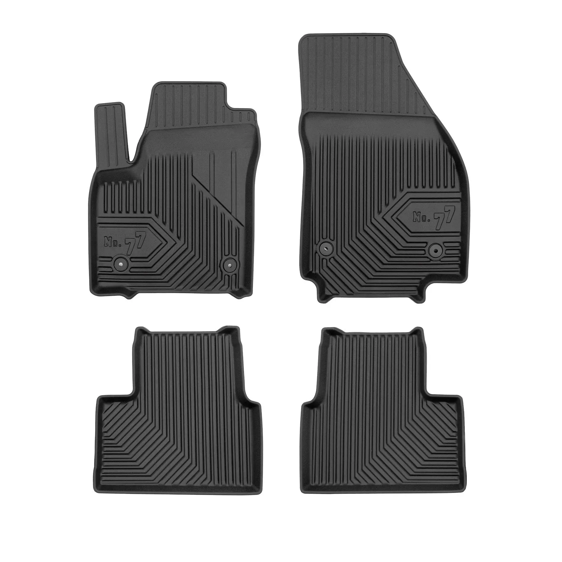 Floor Mat Set
