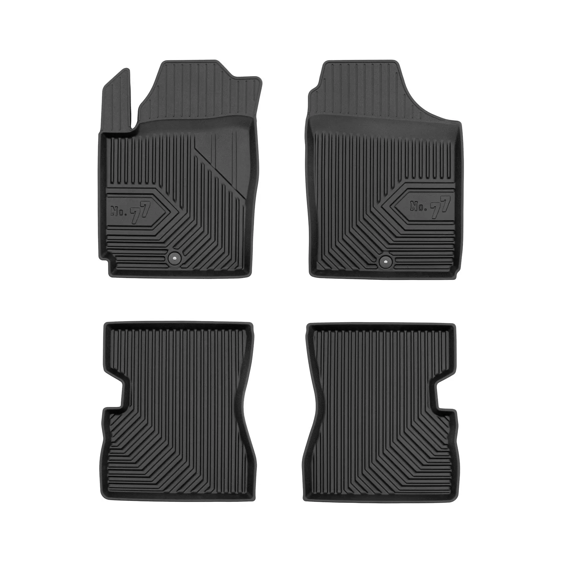 Floor Mat Set