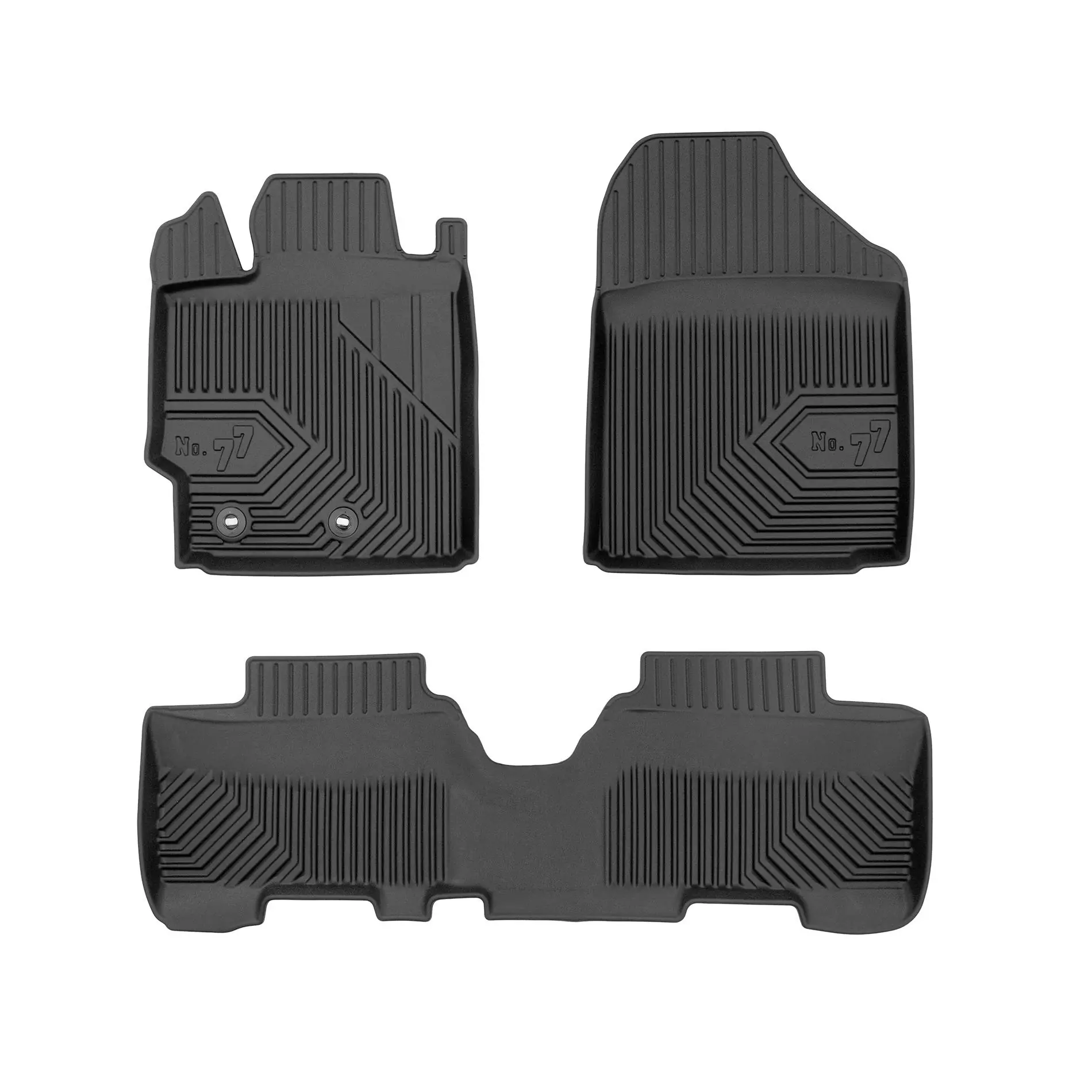 Floor Mat Set