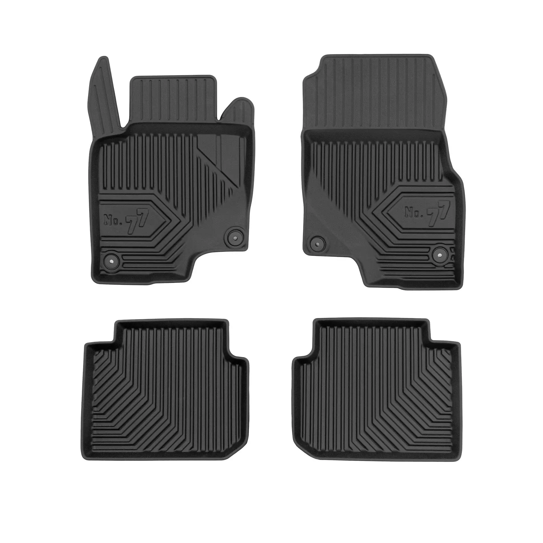 Floor Mat Set