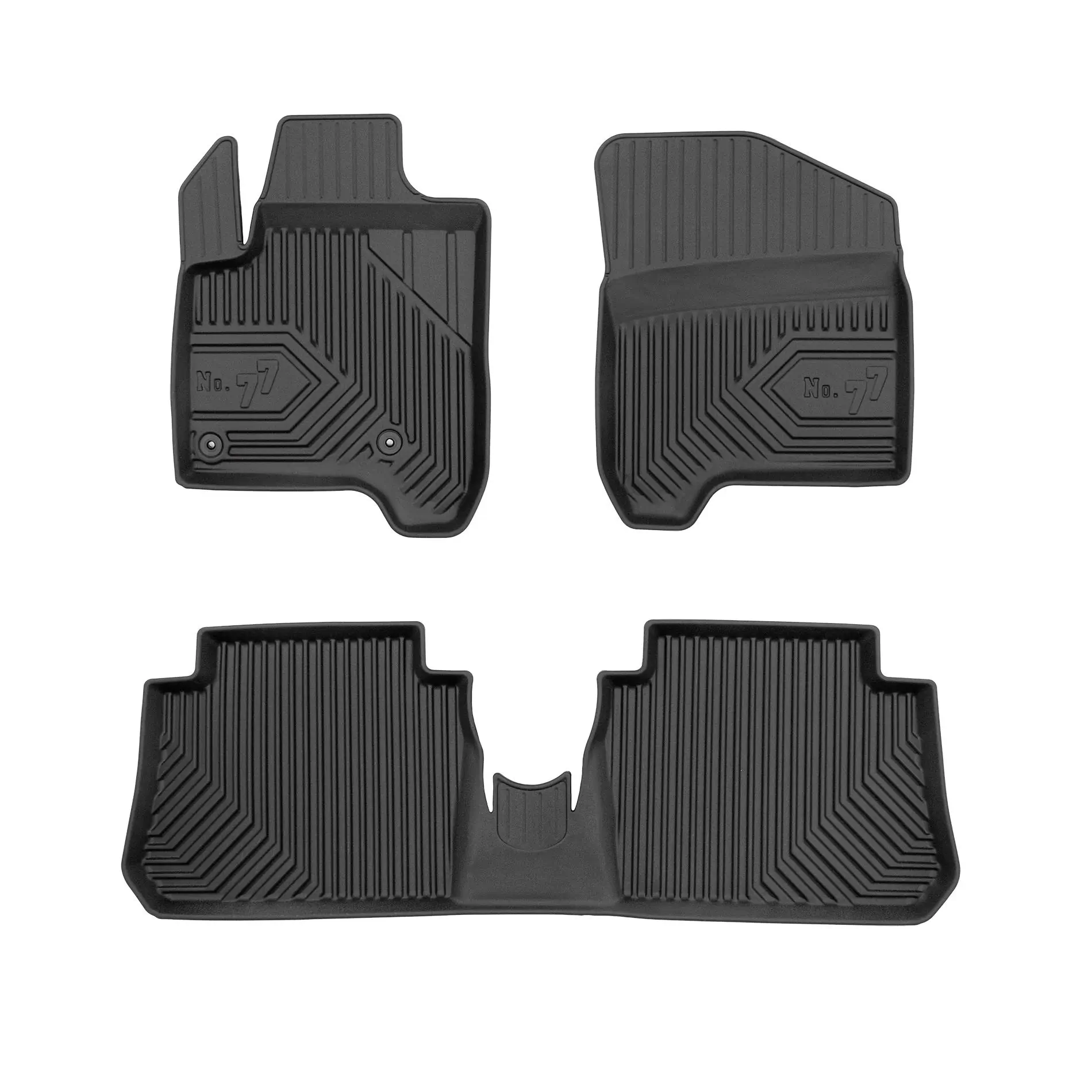 Floor Mat Set