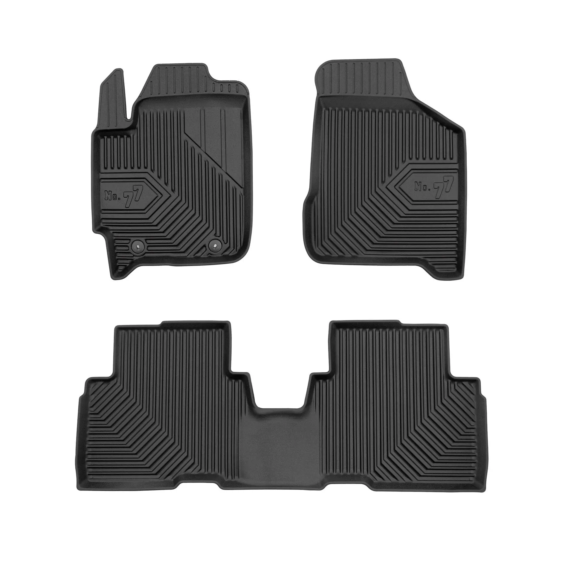 Floor Mat Set