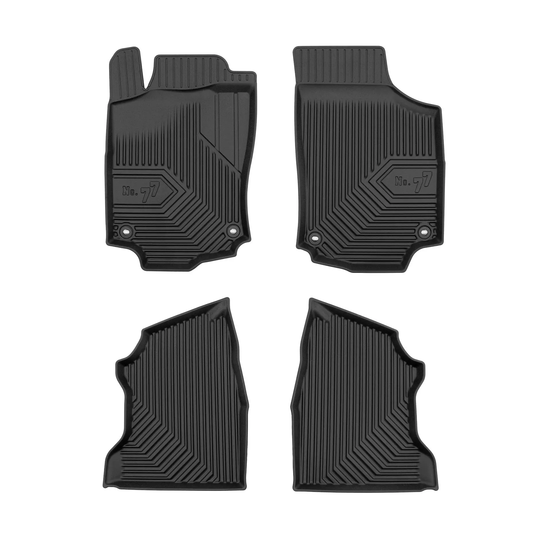 Floor Mat Set