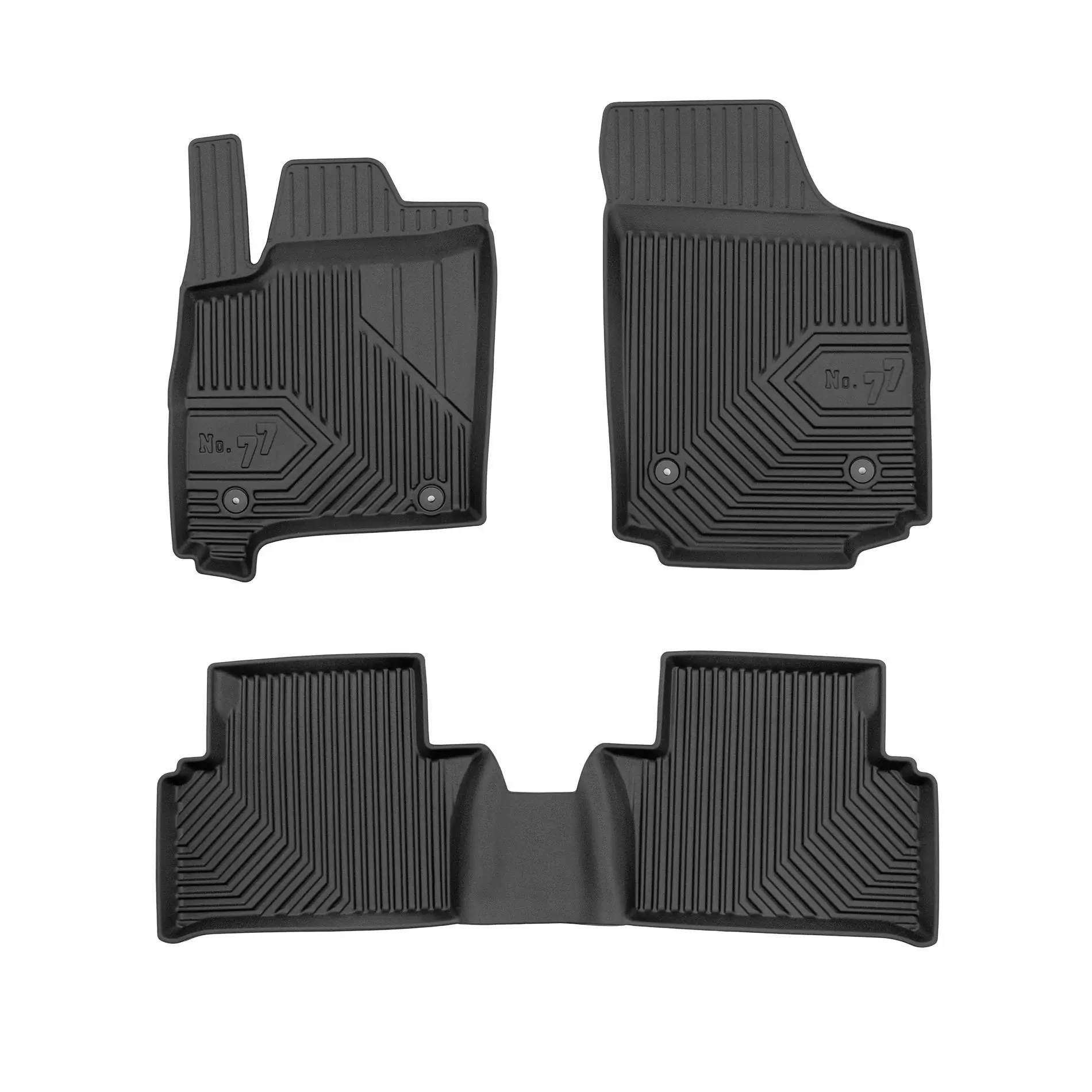 Floor Mat Set