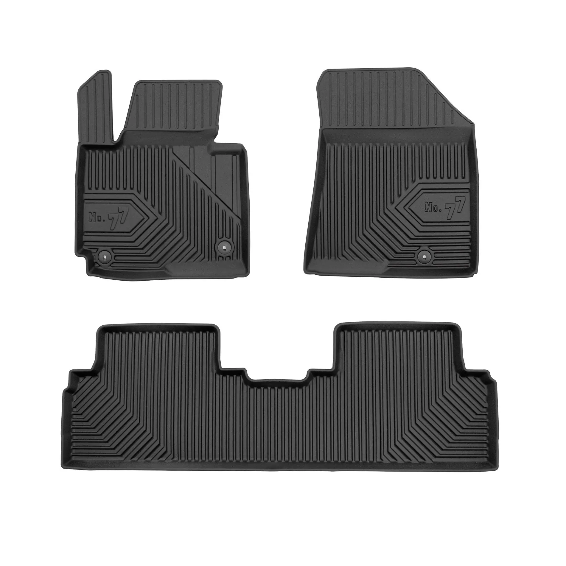 Floor Mat Set