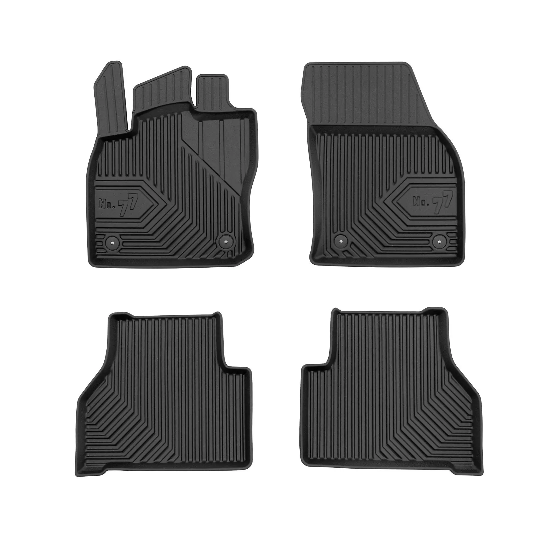 Floor Mat Set