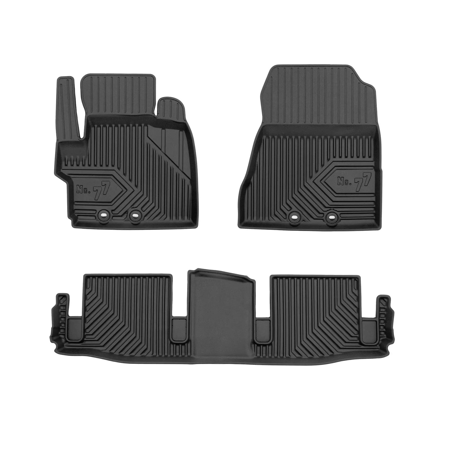 Floor Mat Set