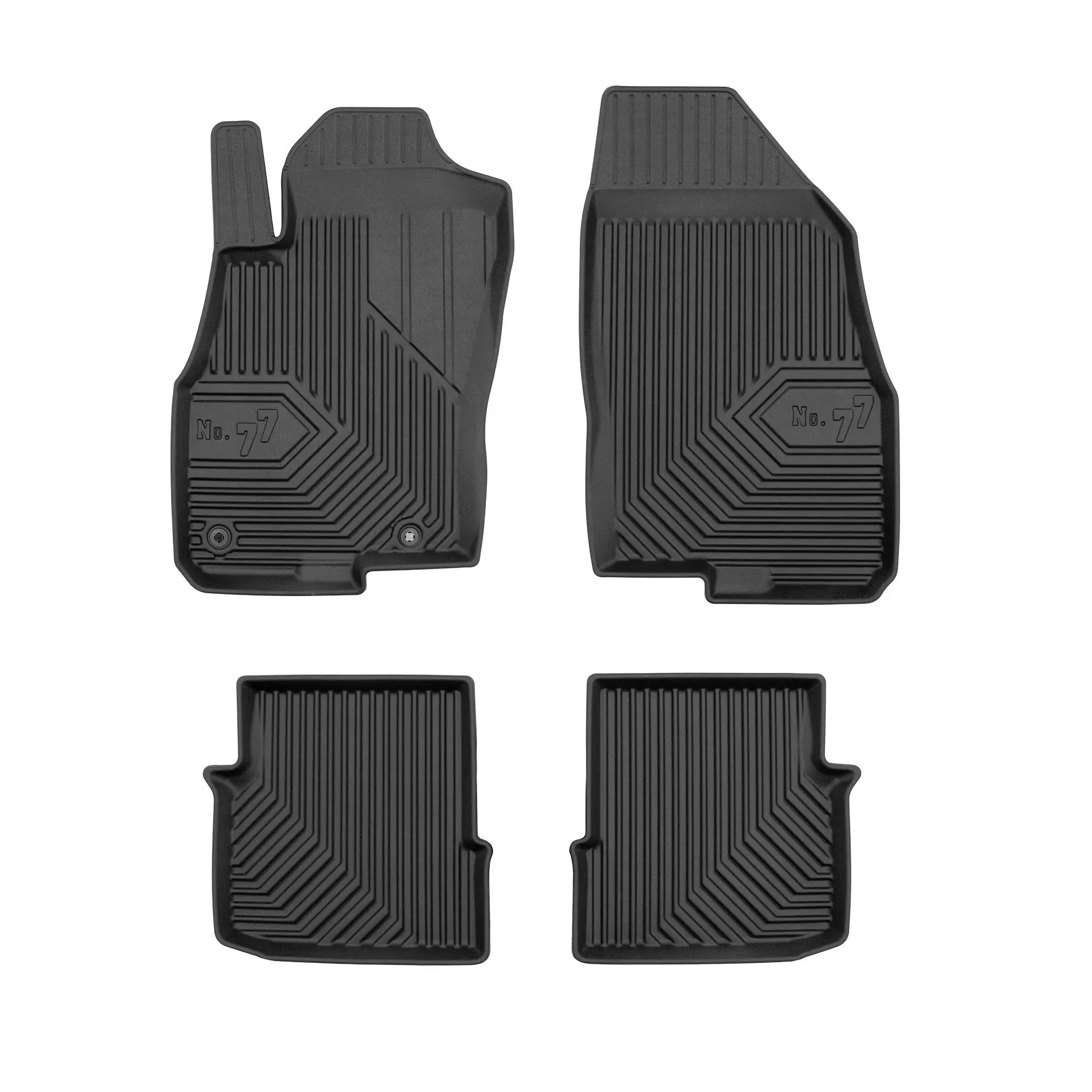 Floor Mat Set