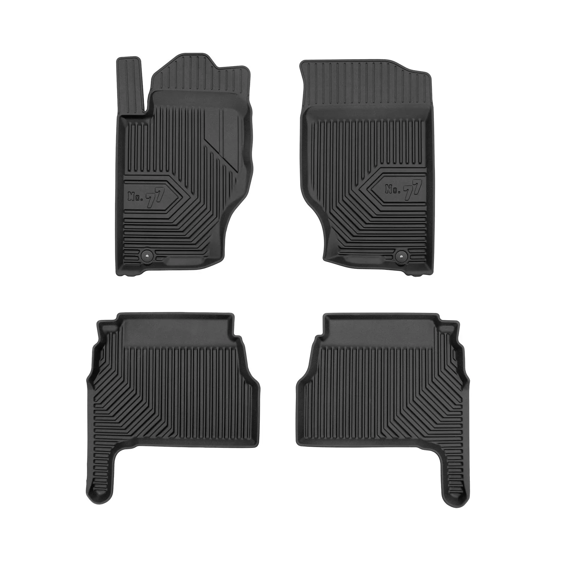 Floor Mat Set