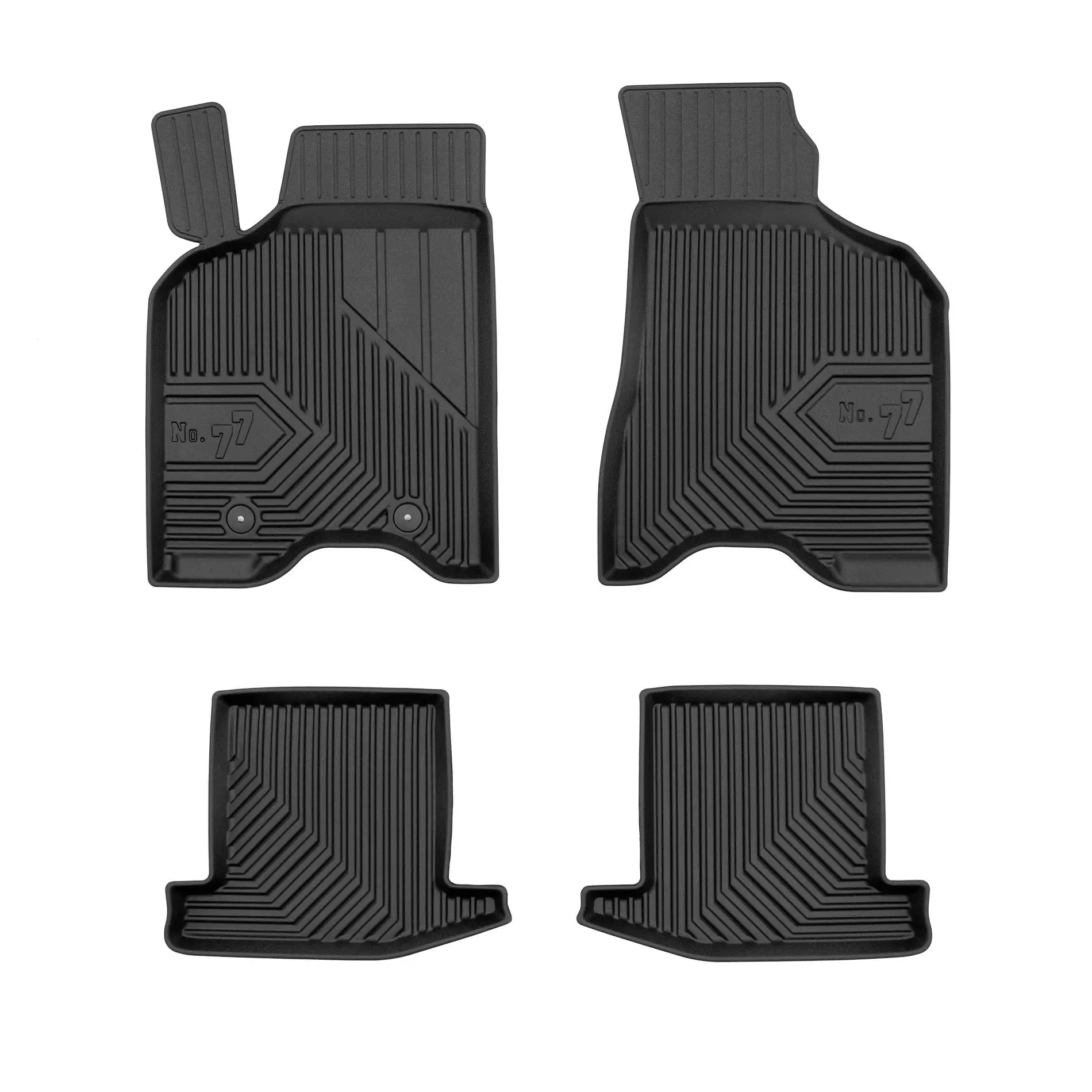 Floor Mat Set