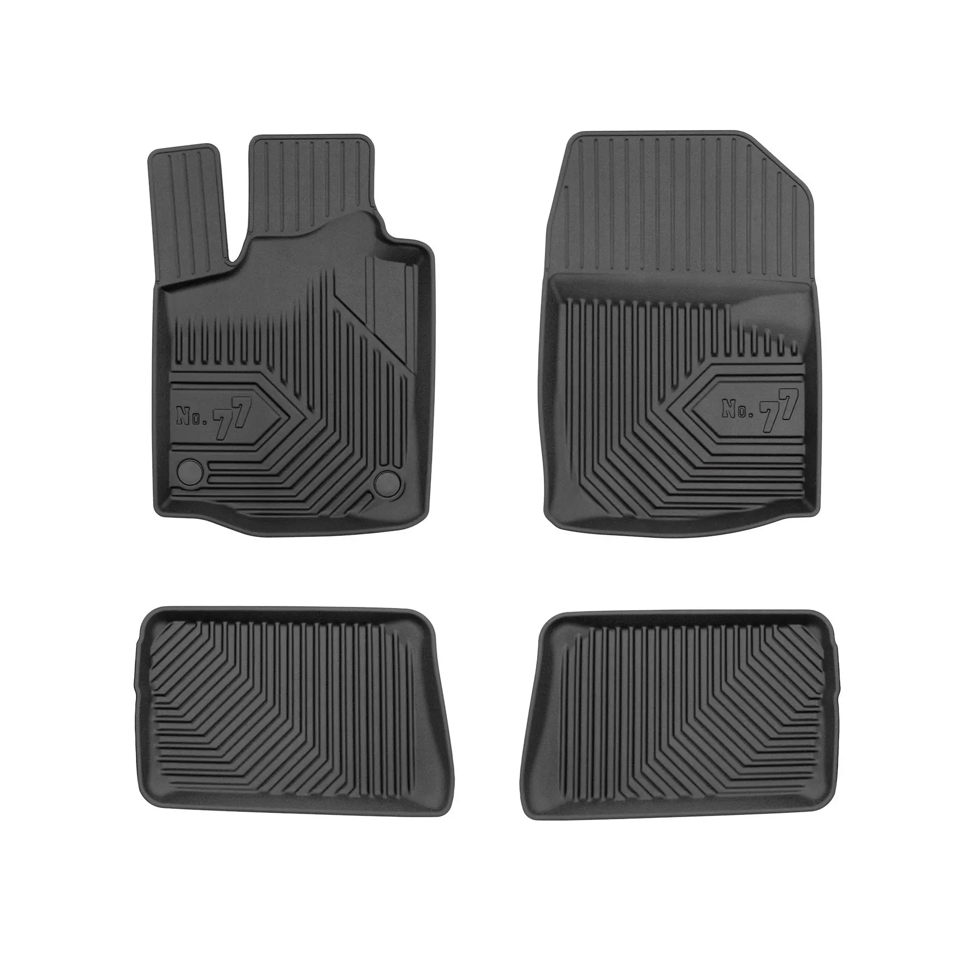 Floor Mat Set
