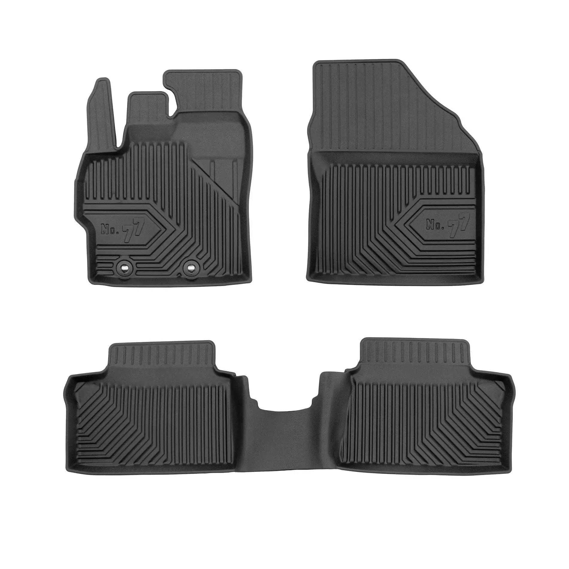 Floor Mat Set