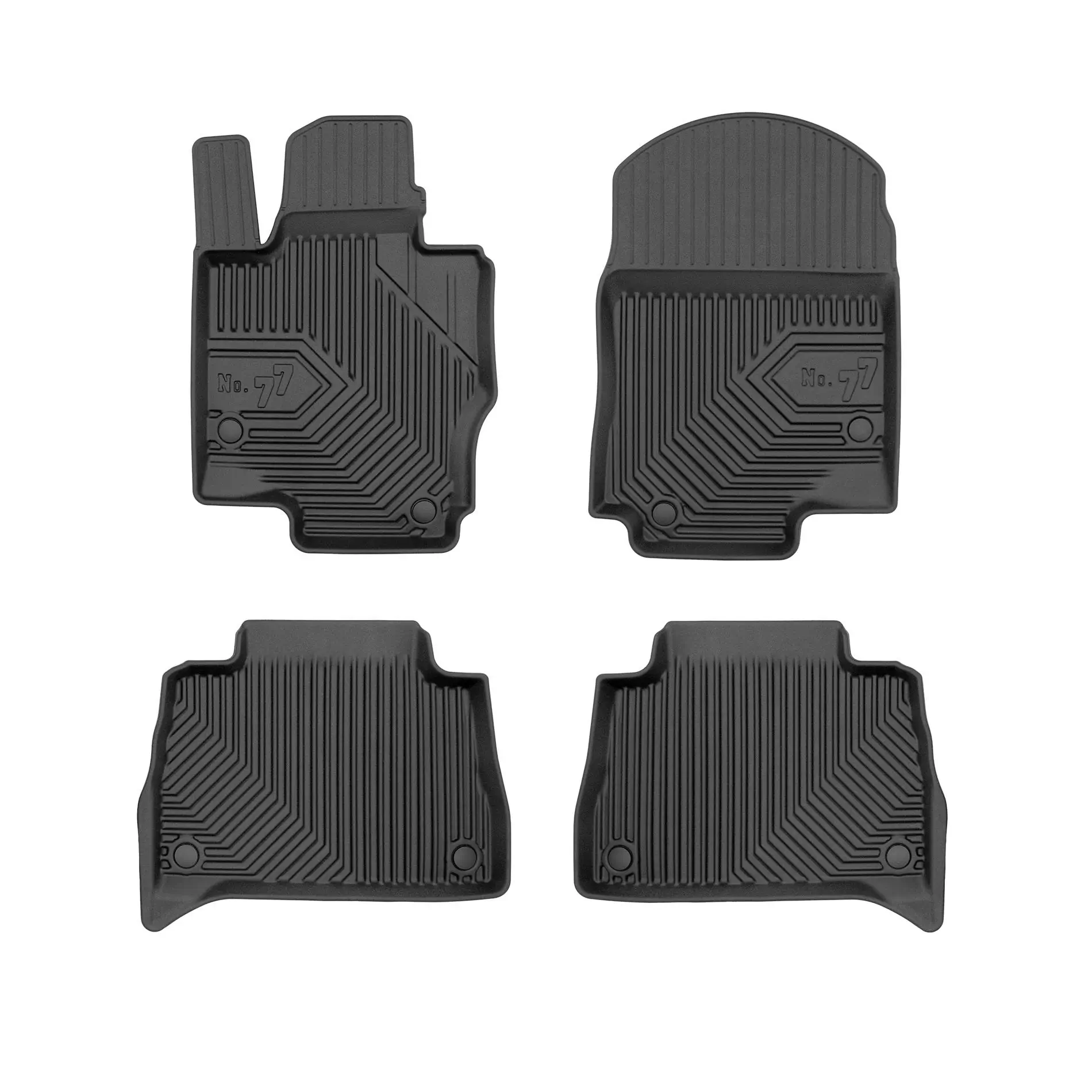 Floor Mat Set