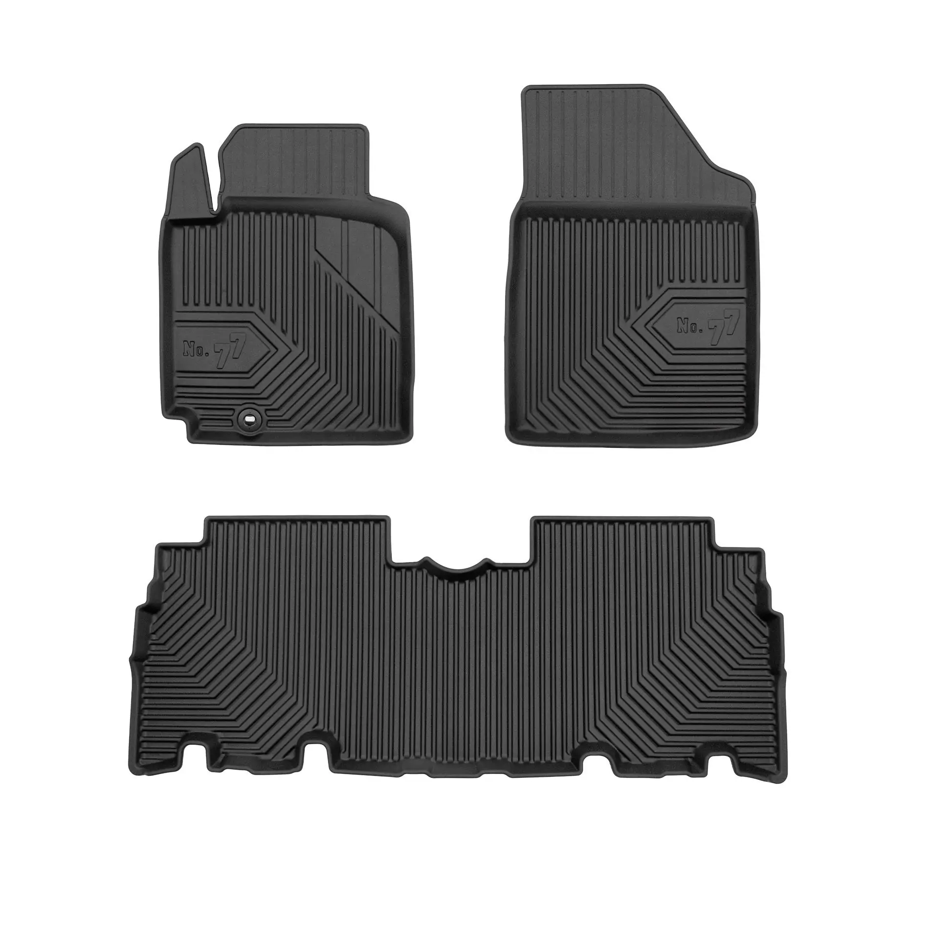 Floor Mat Set