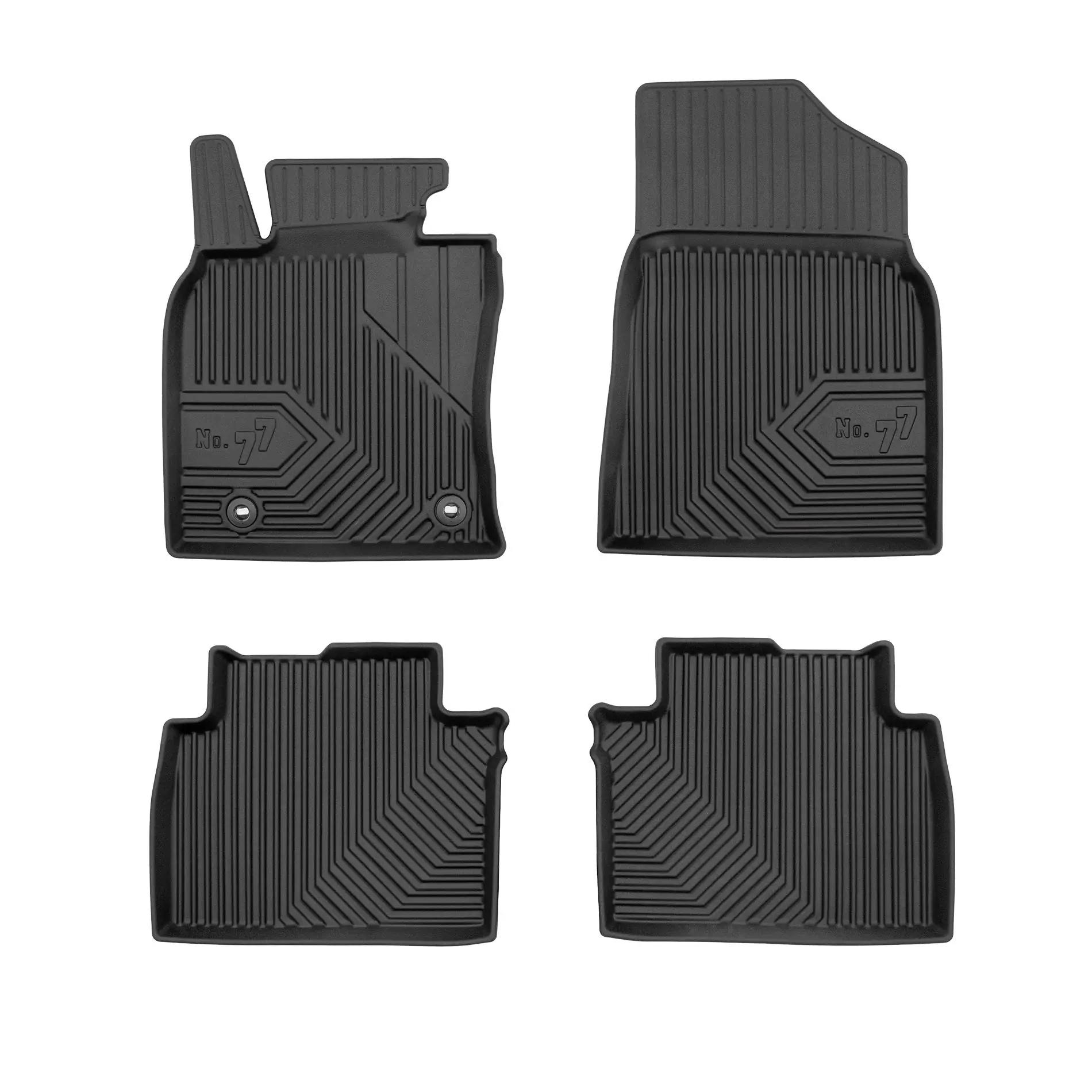 Floor Mat Set