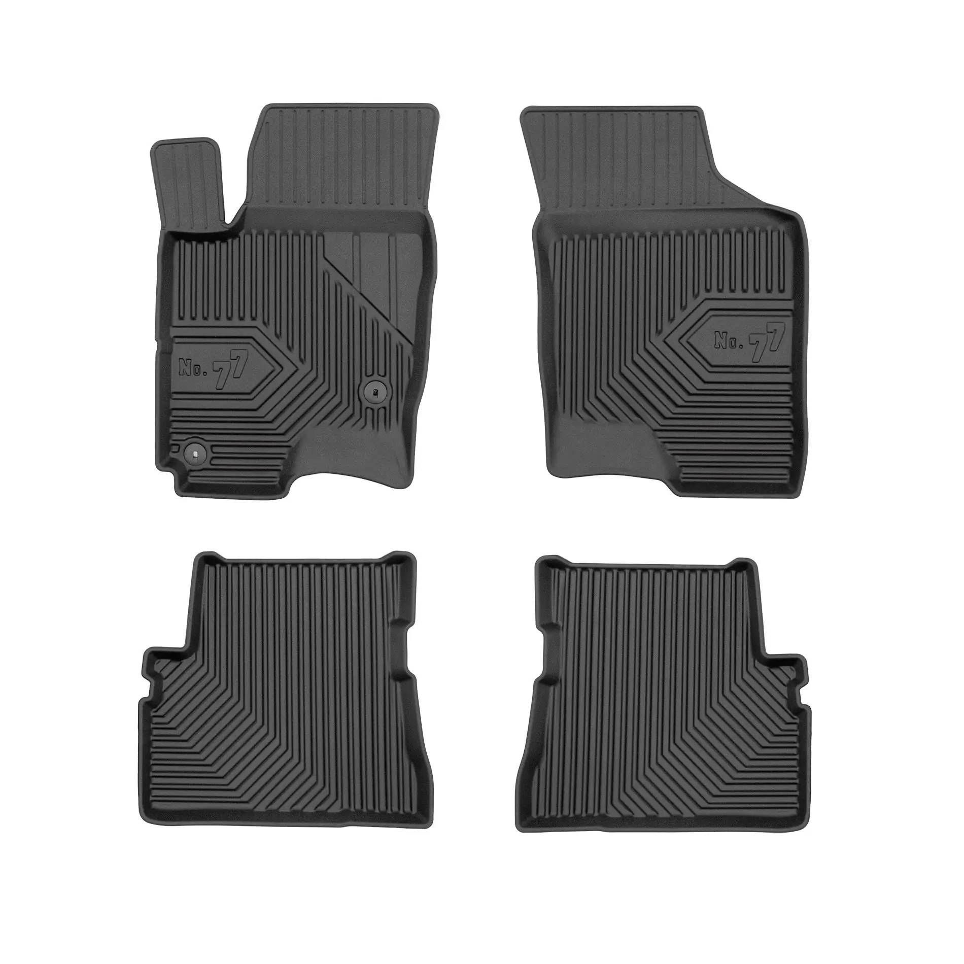 Floor Mat Set
