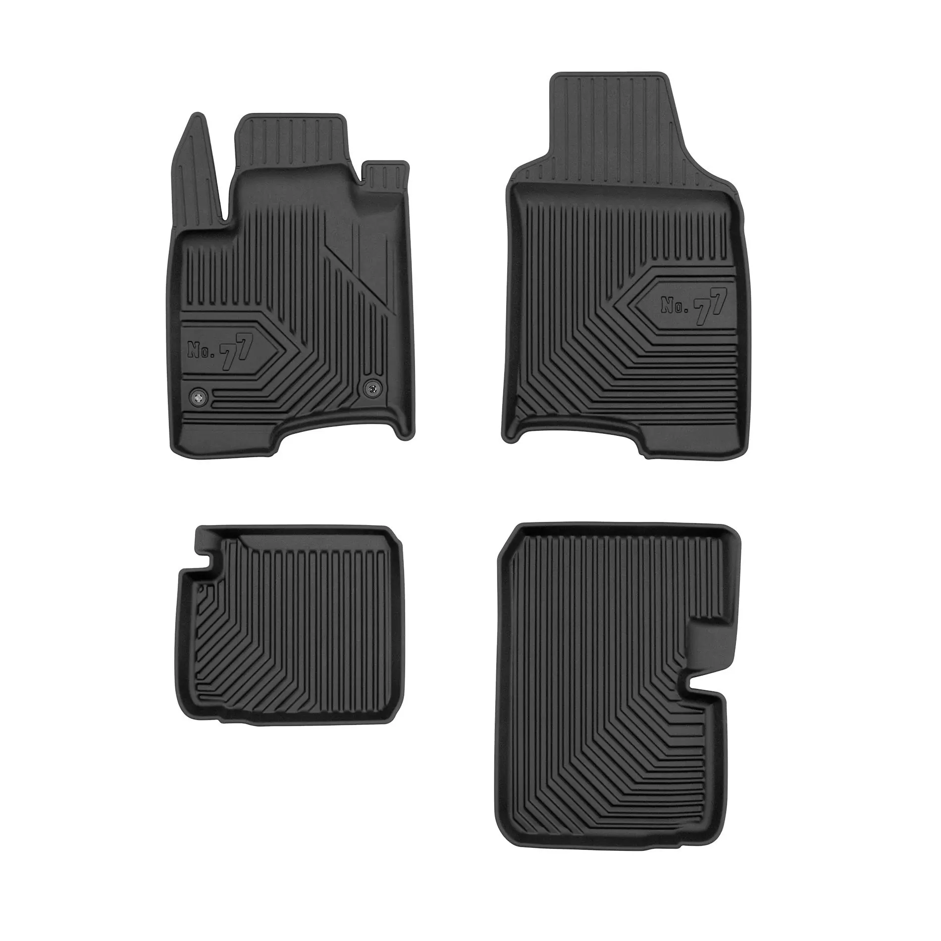 Floor Mat Set