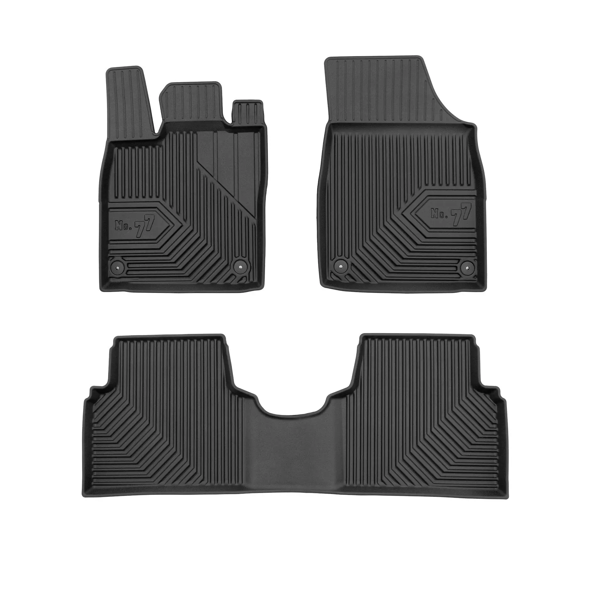 Floor Mat Set