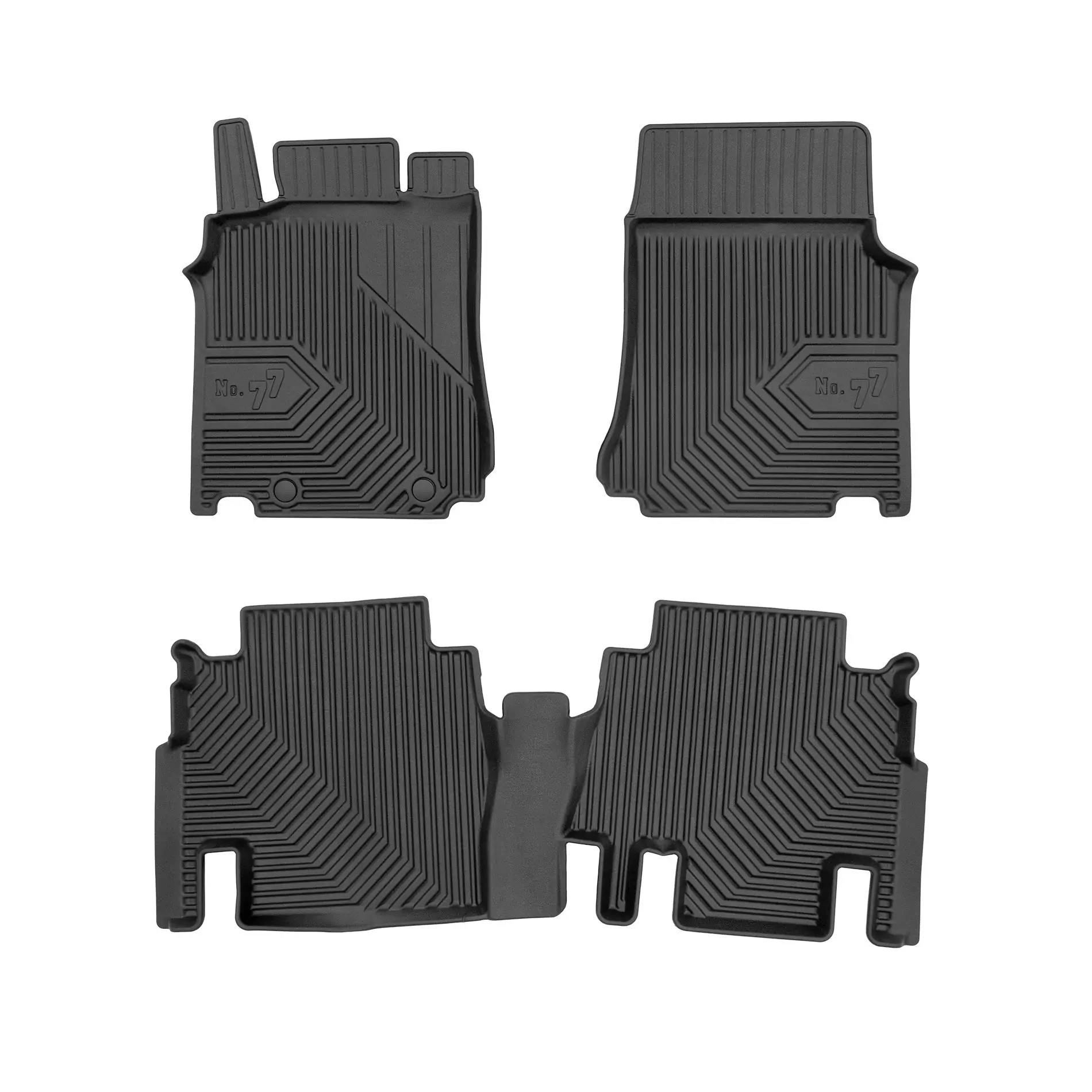 Floor Mat Set