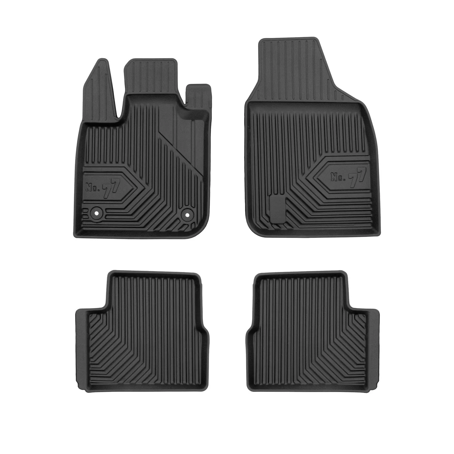 Floor Mat Set