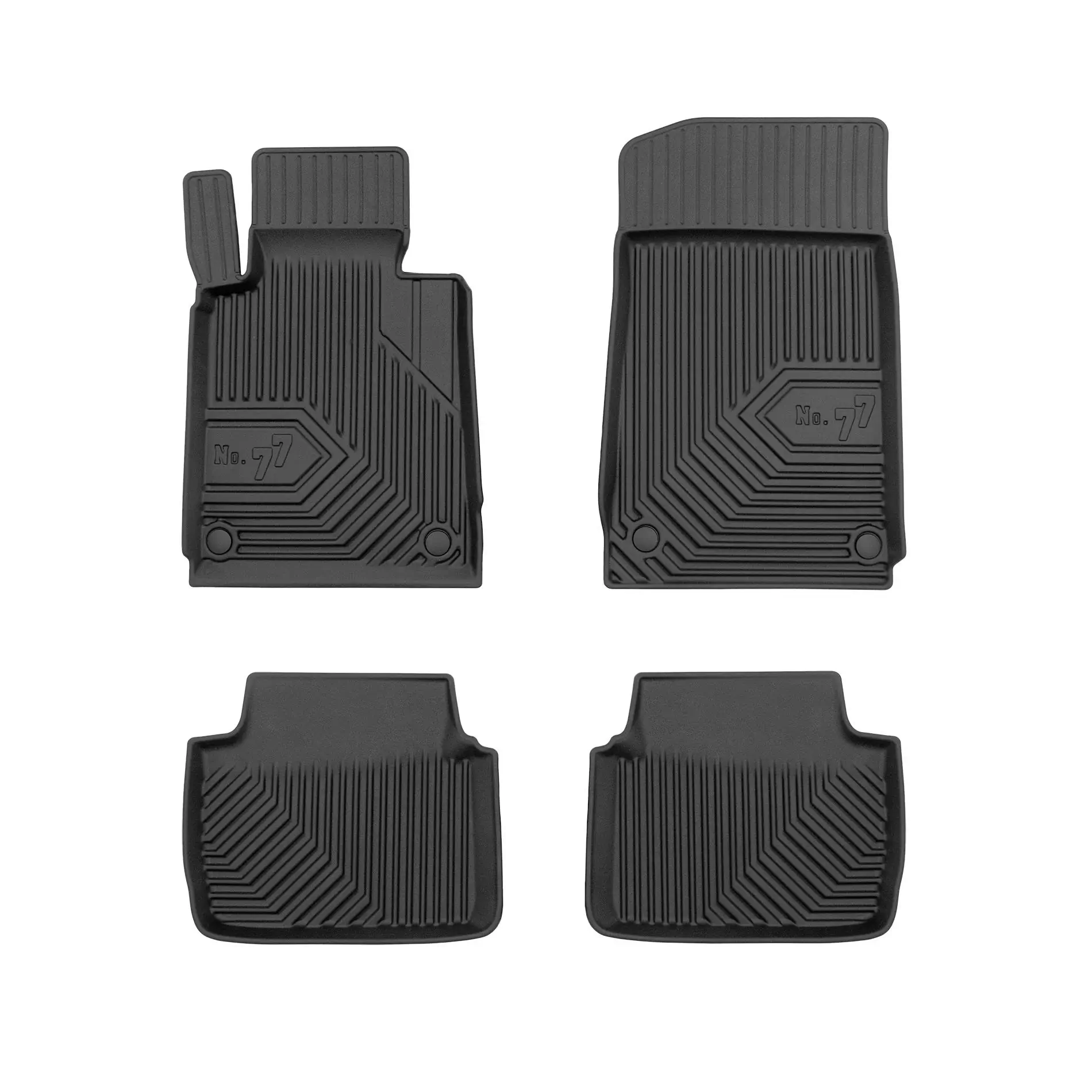 Floor Mat Set