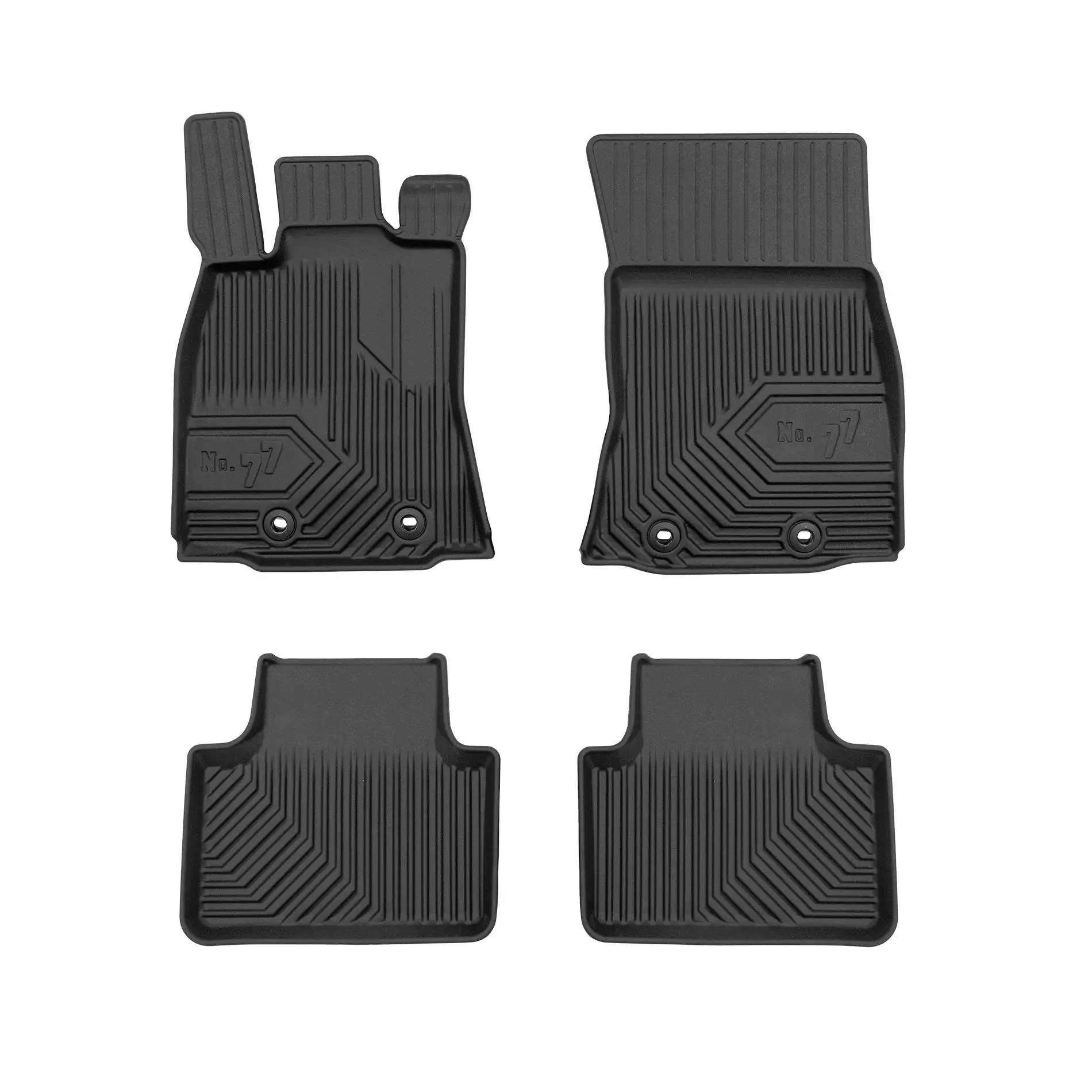 Floor Mat Set