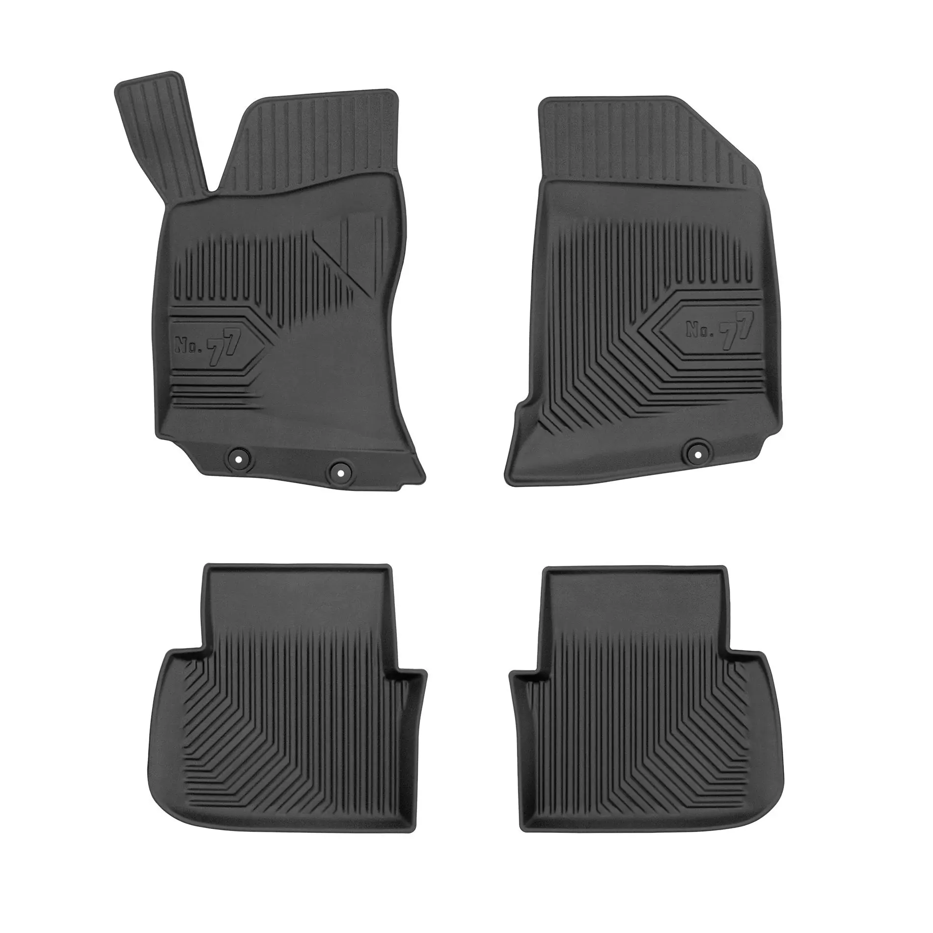 Floor Mat Set