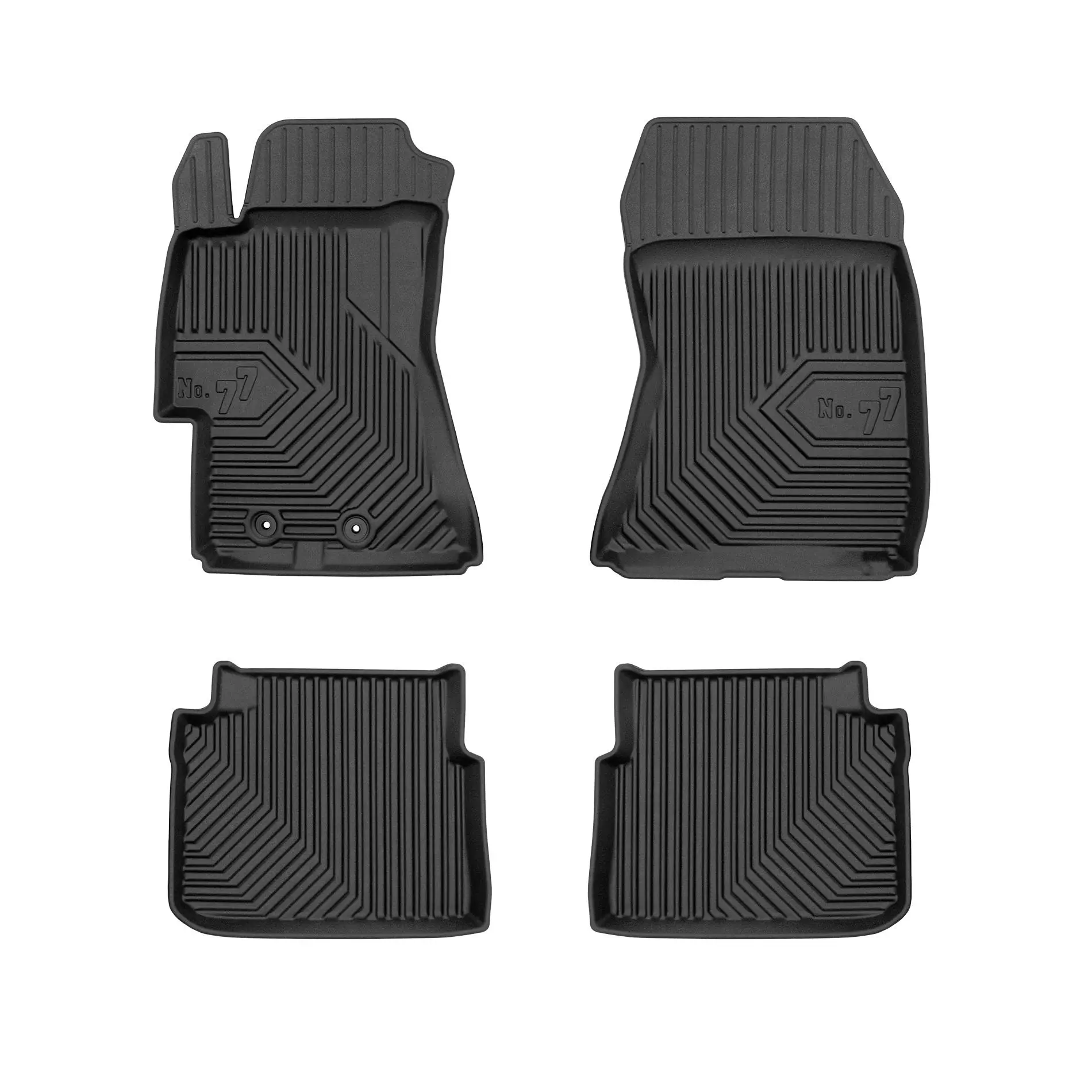 Floor Mat Set