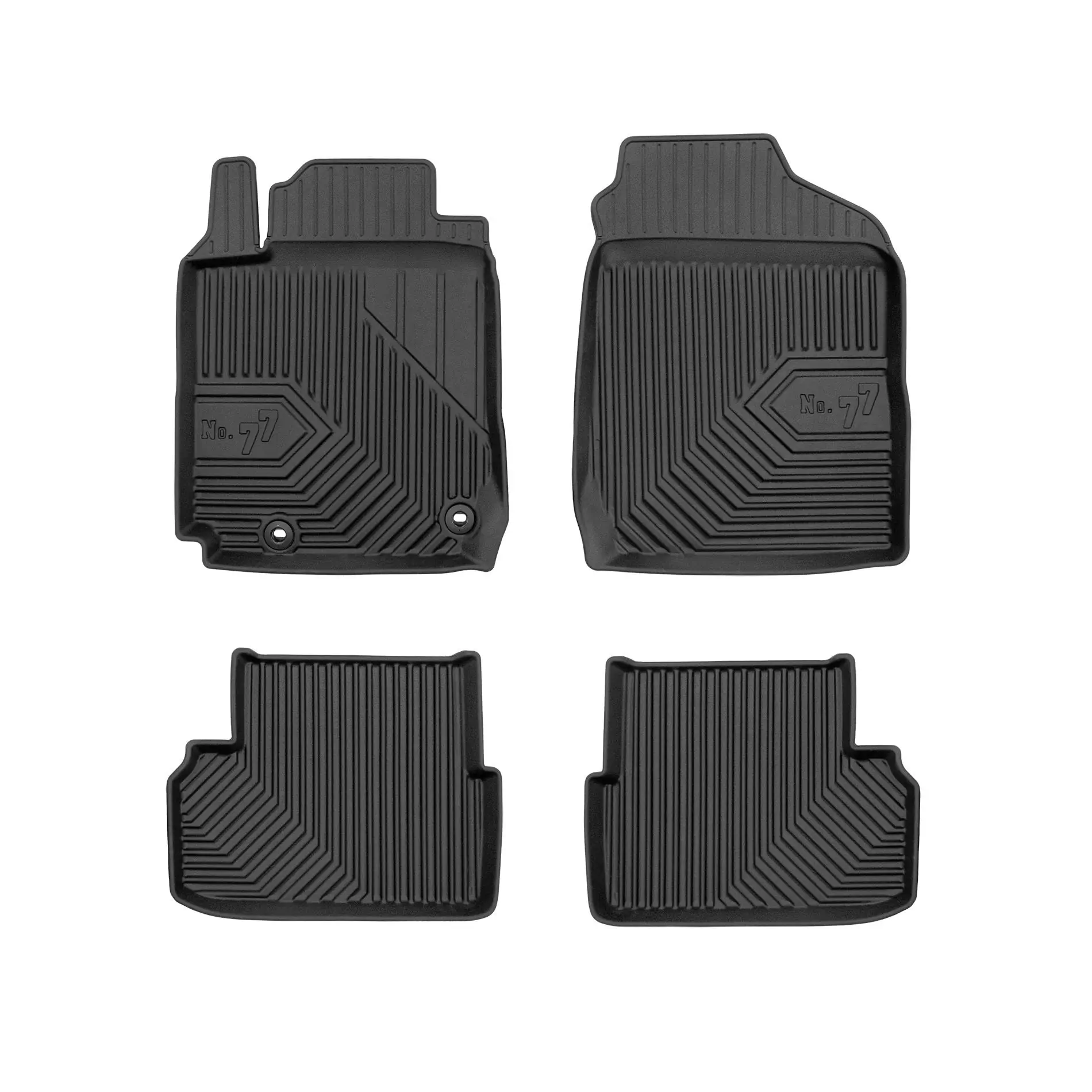 Floor Mat Set