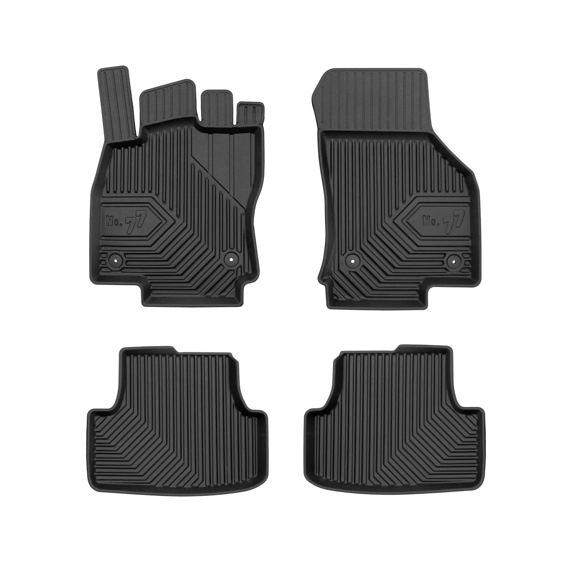 Floor Mat Set