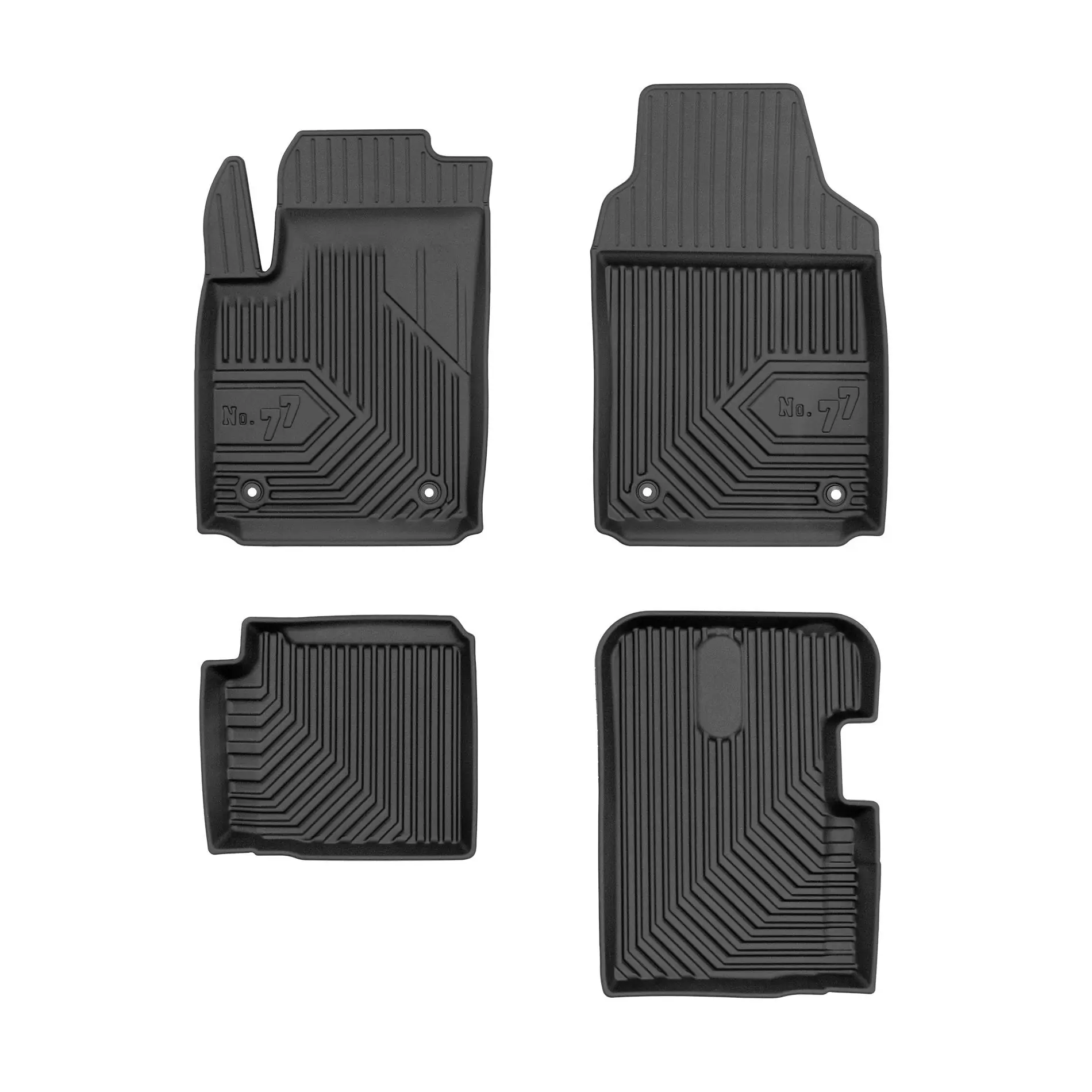 Floor Mat Set